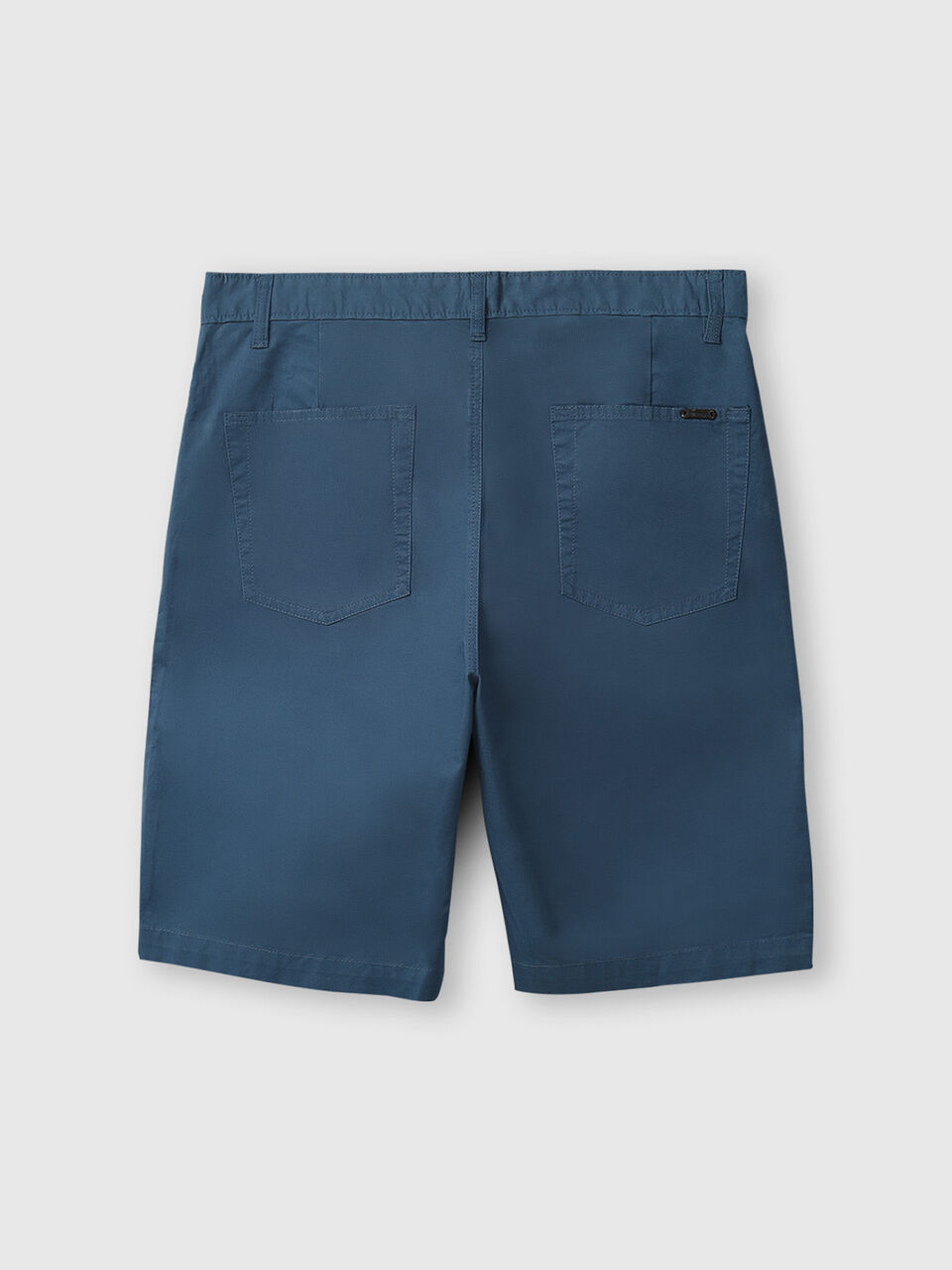 Twill Shorts image number 2
