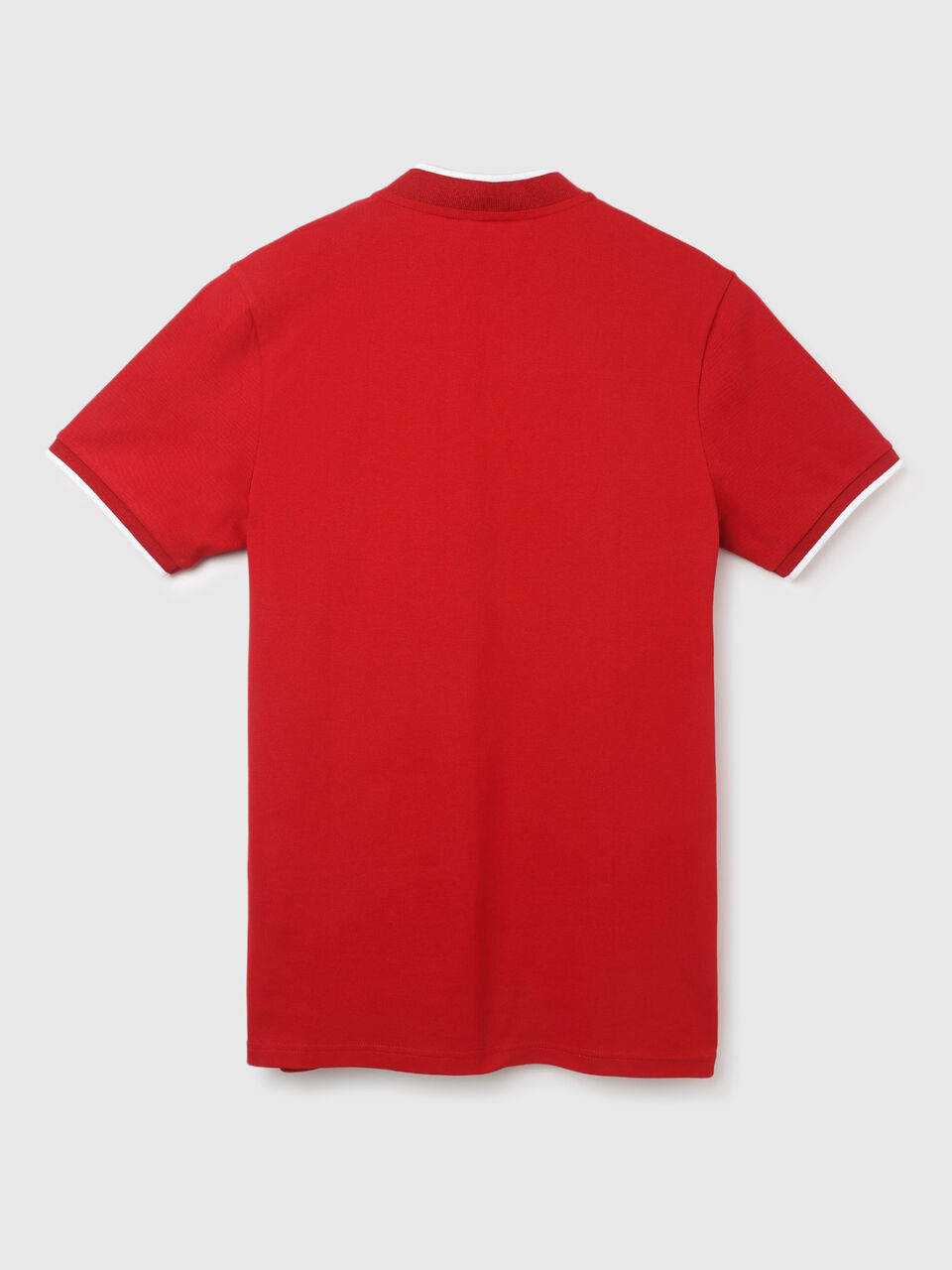 JOHNY COLLAR POLO image number 2