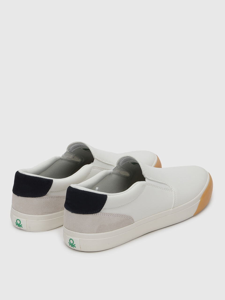 CLASSIC VULCANIZED SLIP ON image number null