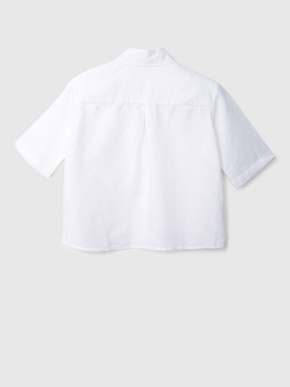 Linen Shirt image number 2