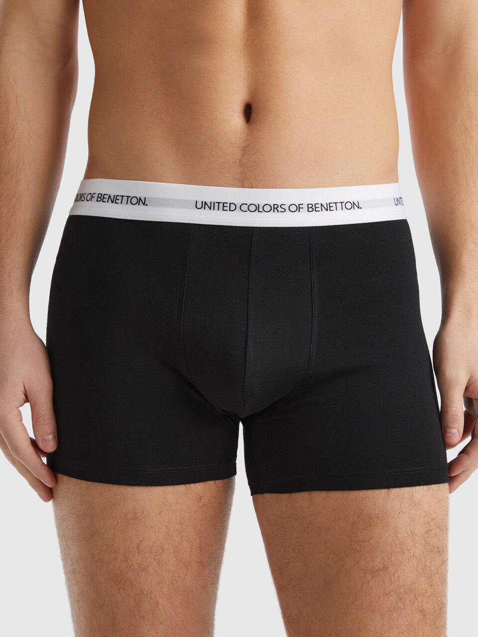 Men s Boxers Underwear Undercolors 2024 Benetton