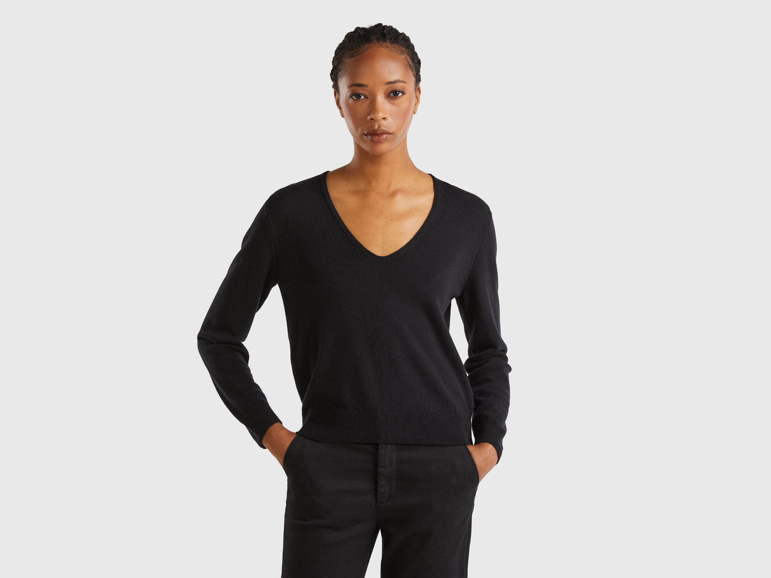 Pure merino wool sweaters outlet