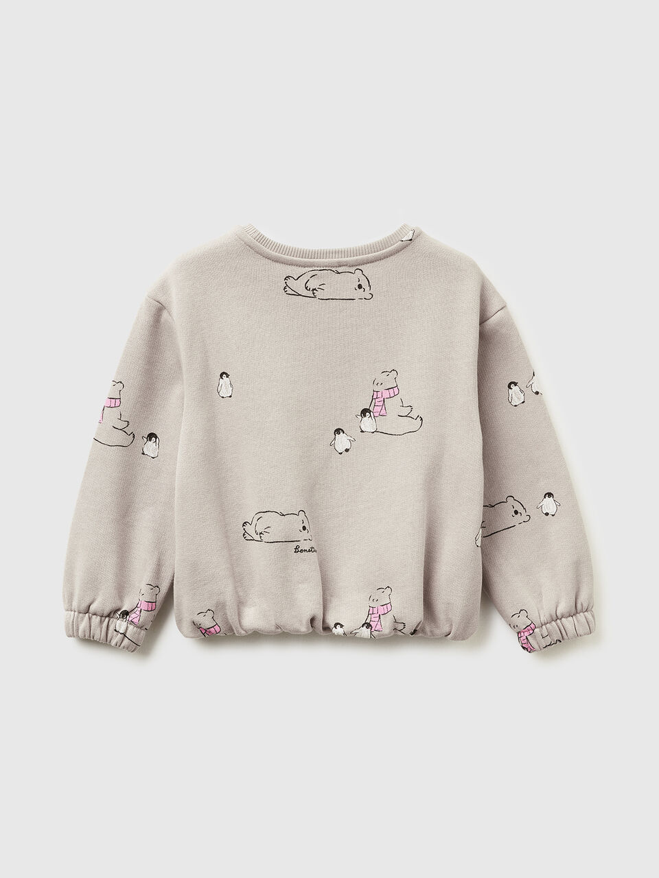 SWEATER L/S Junior Girl image number null