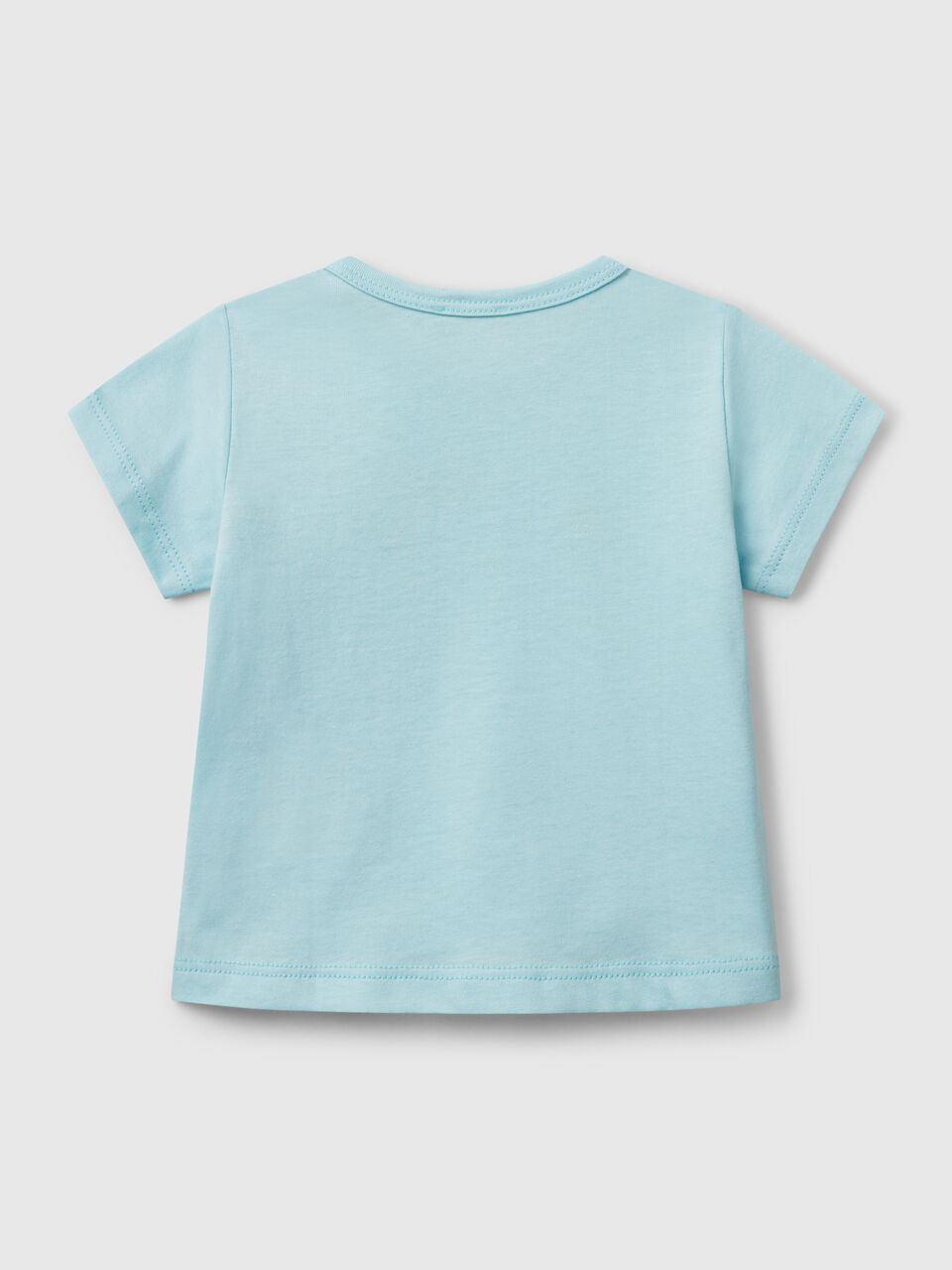 T-SHIRT New Born (0-18 months) image number 2