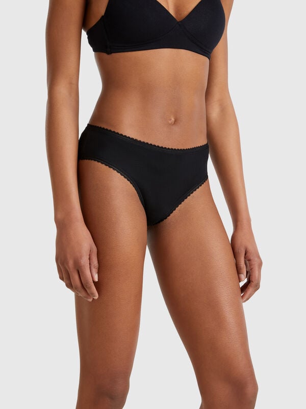 Stretch Modal® briefs Women