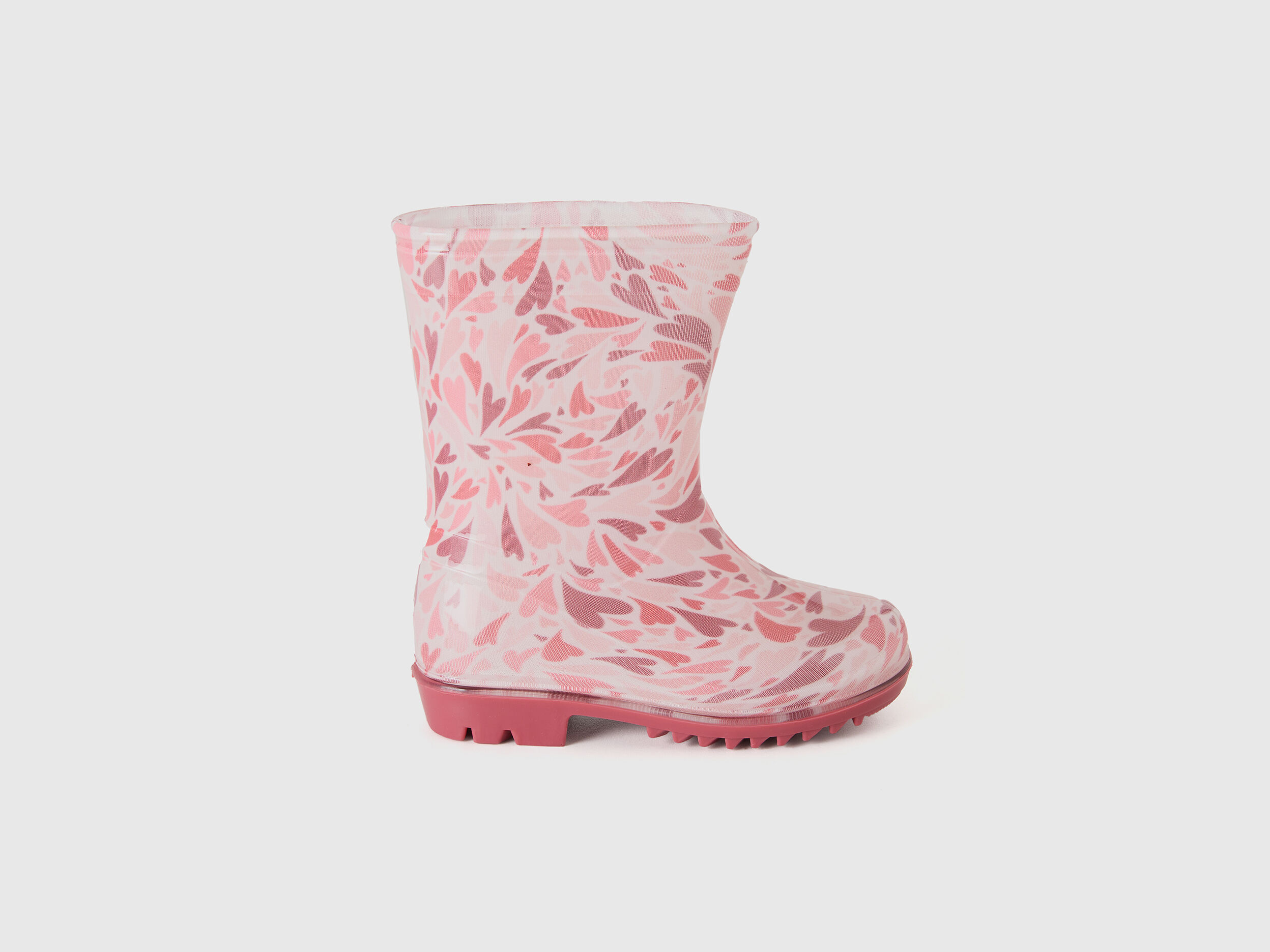 Kid Girls Shoes New Collection 2024 Benetton