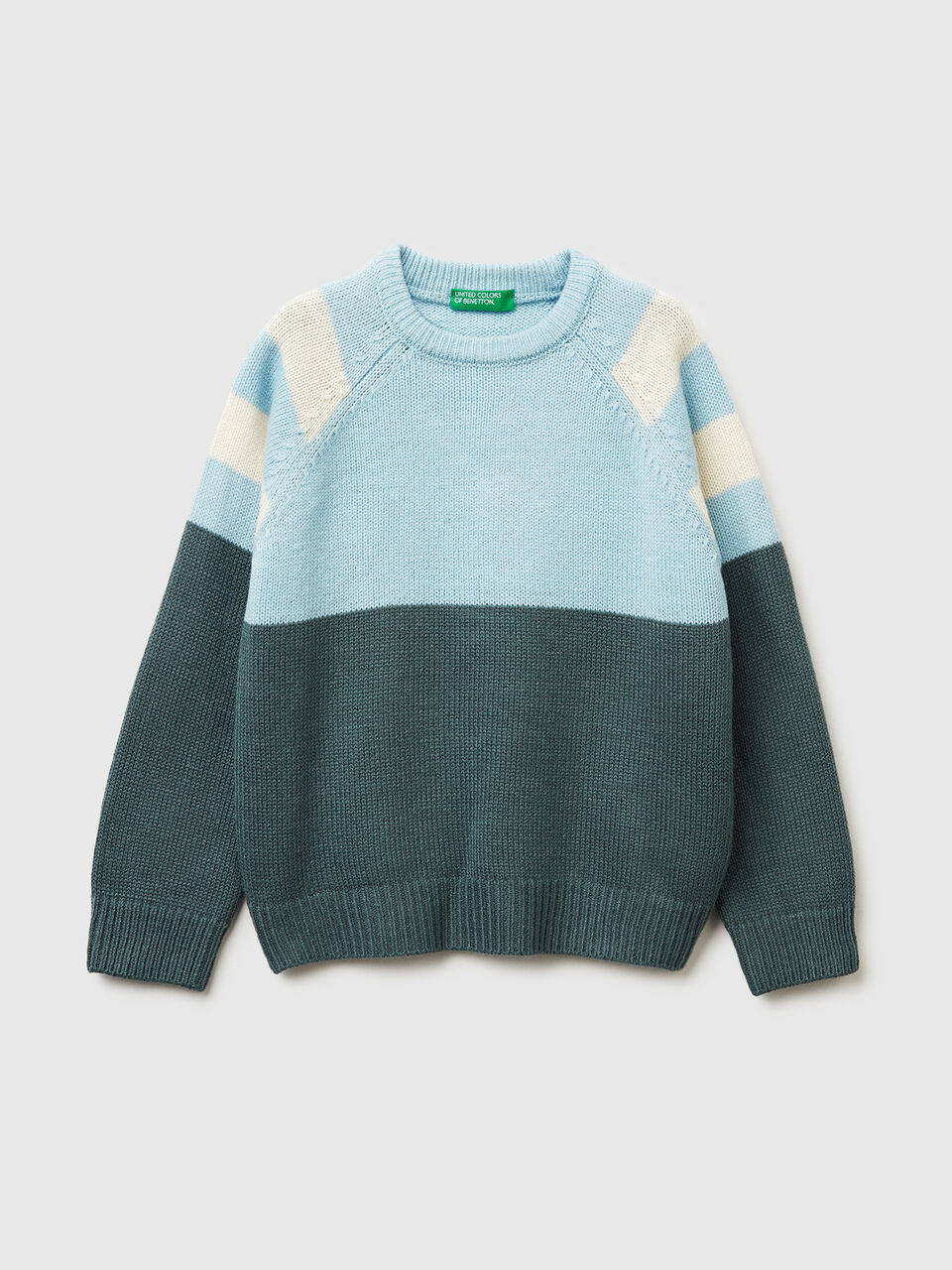 SWEATER L/S Junior Boy image number null