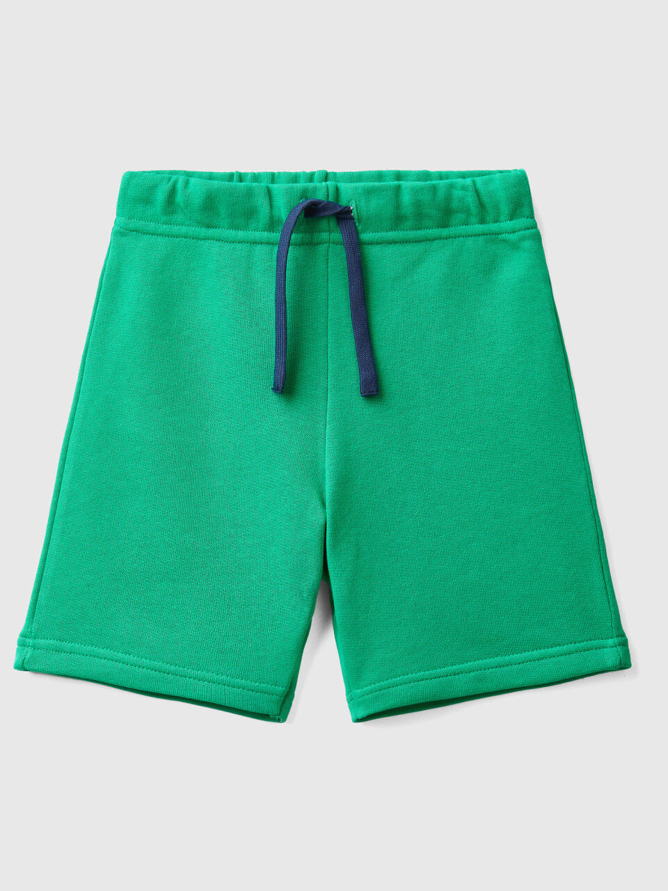 Boys discount sweatpant shorts