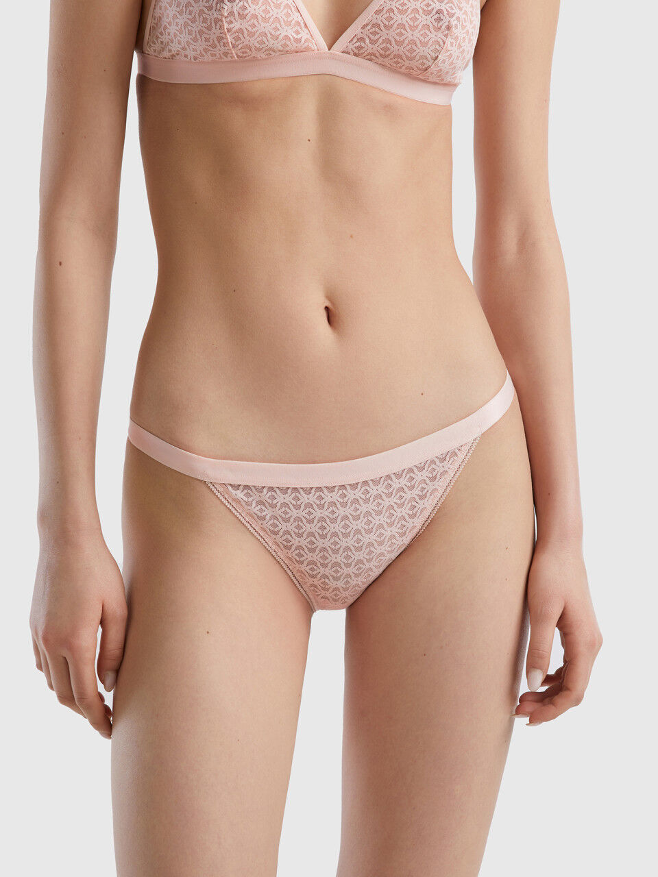 Women s New Knickers Collection 2024 Benetton