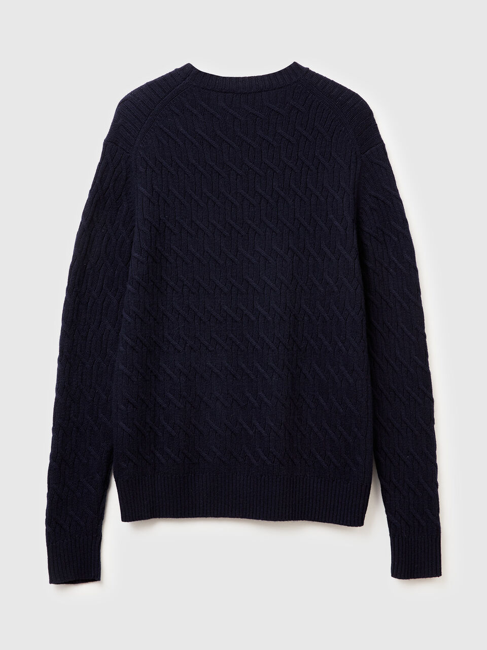 SWEATER L/S Men image number 2
