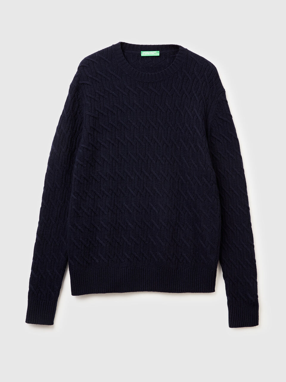 SWEATER L/S Men image number 1