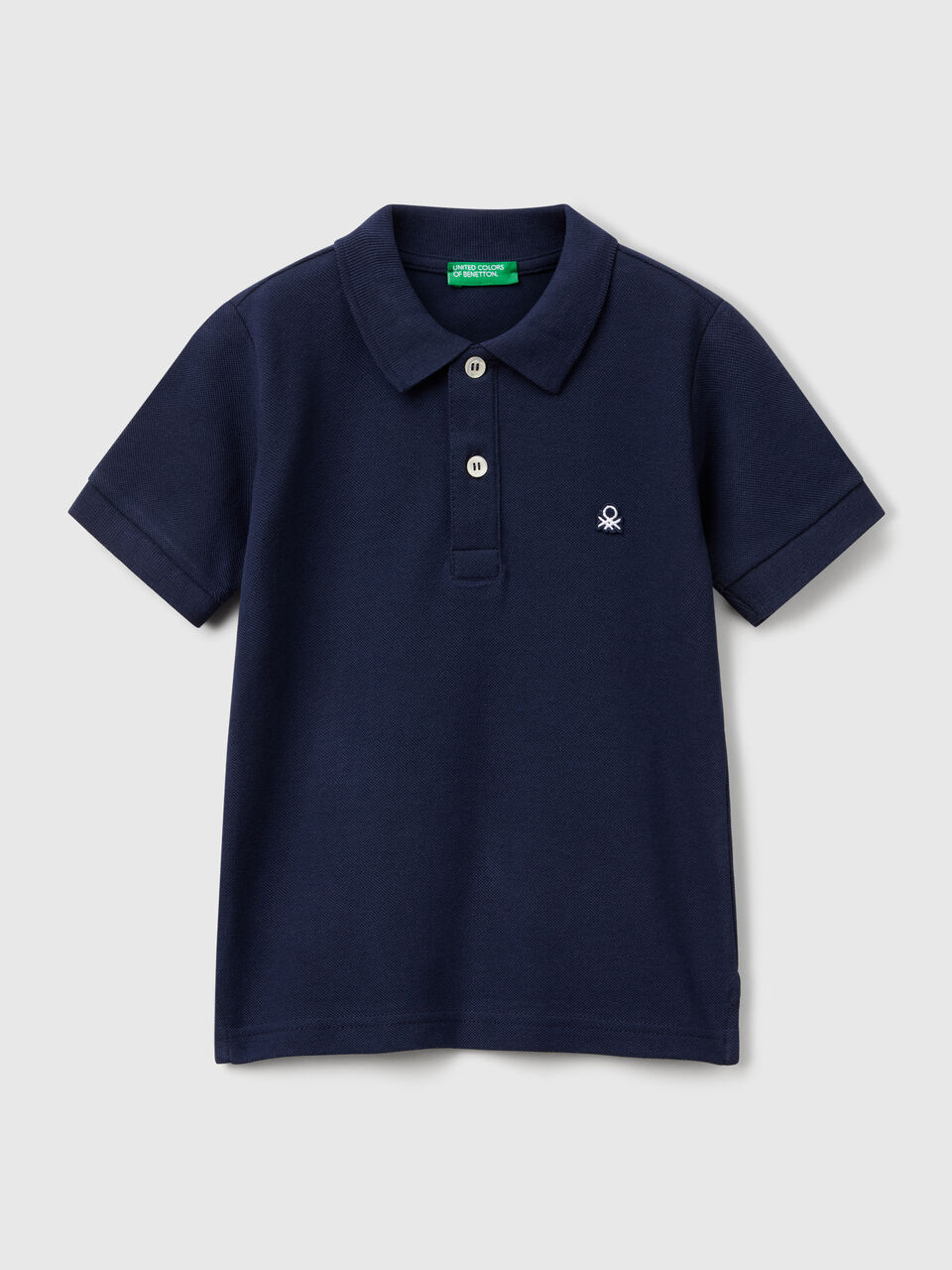 H/S POLO SHIRT Junior Boy image number 1