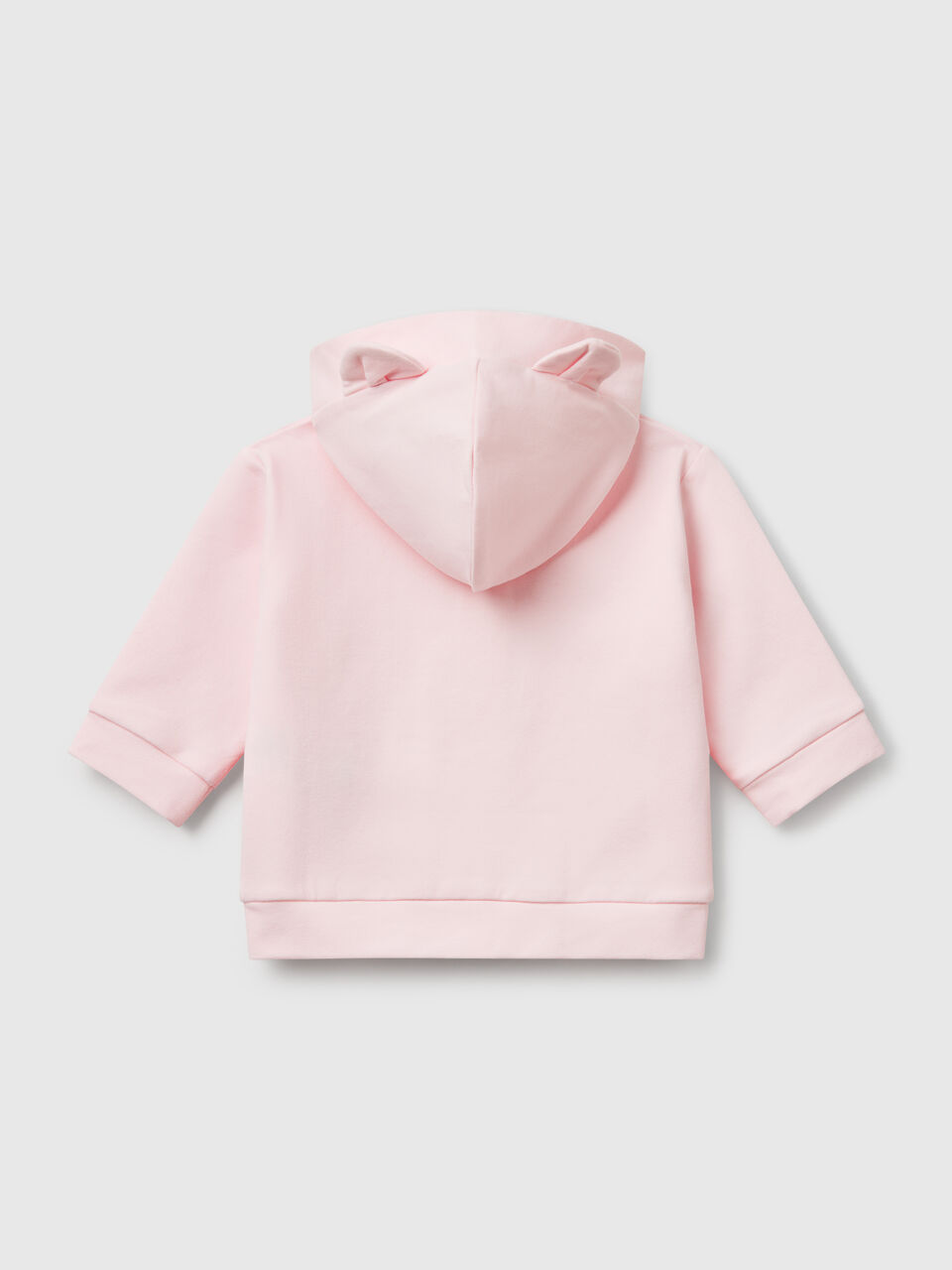 JACKET W/HOOD L/S New Born (0-18 months) image number 2