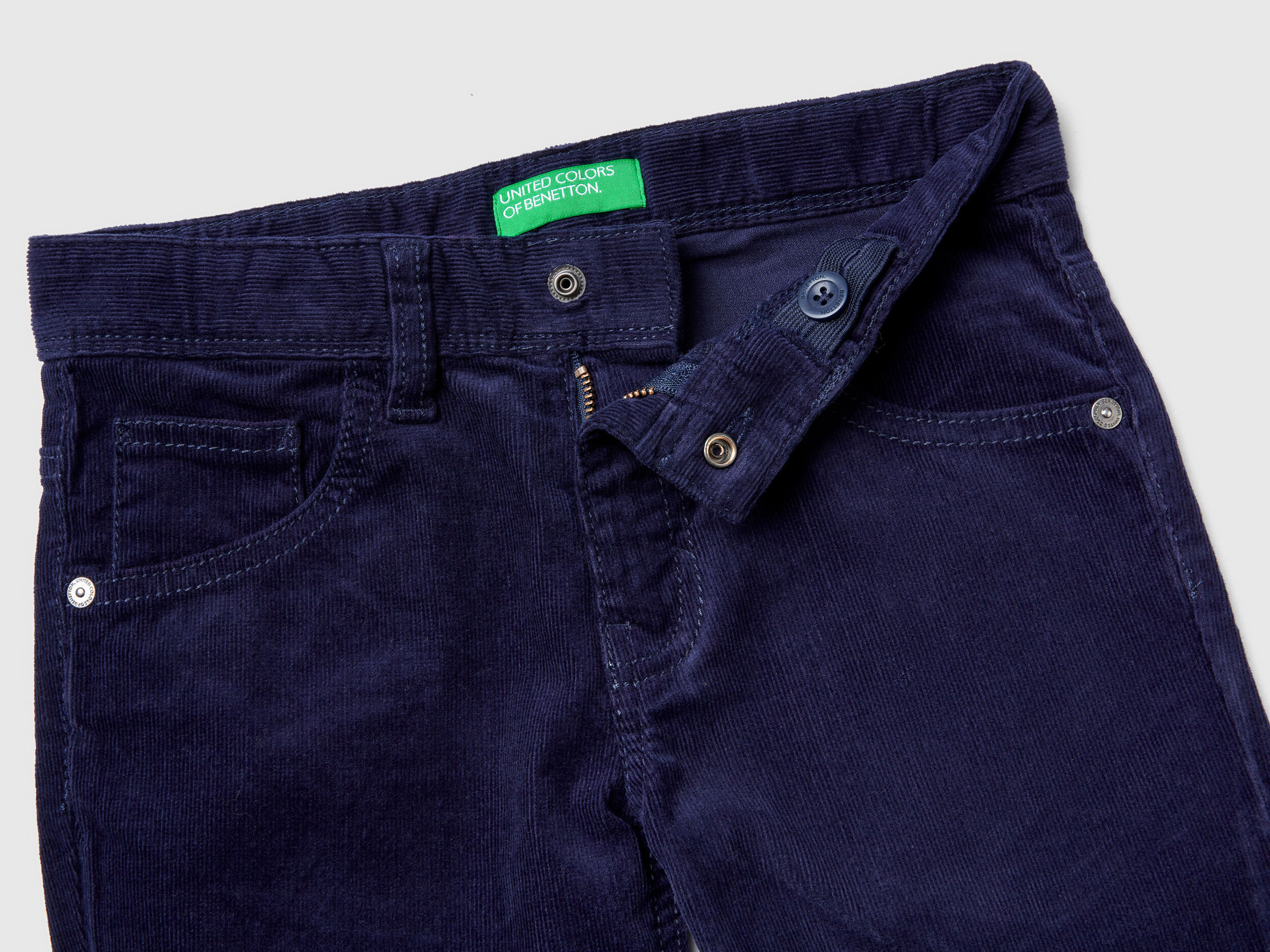 Pantaloni ragazzo benetton hotsell