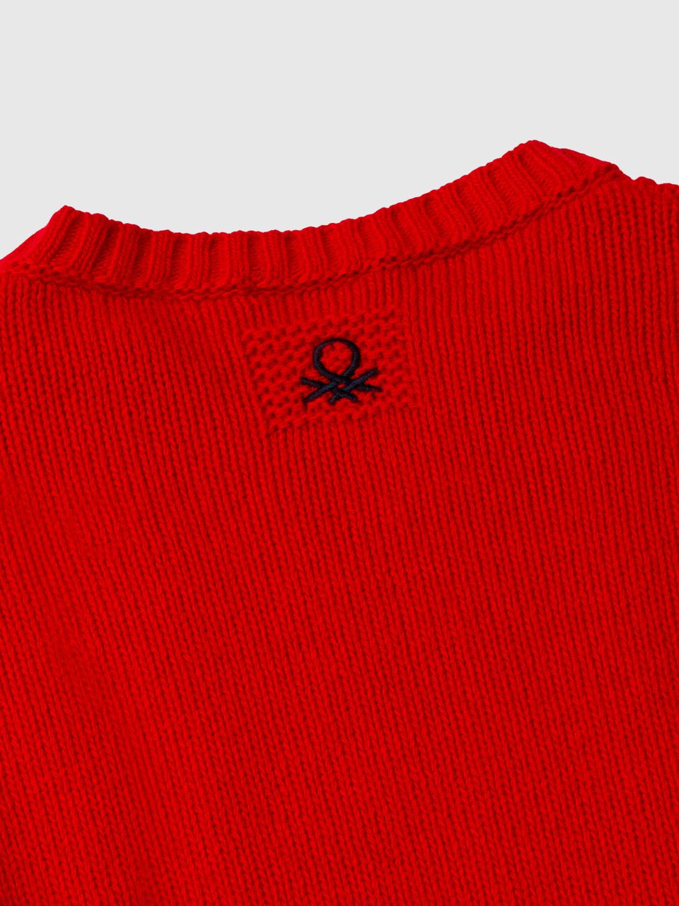 SWEATER L/S Junior Boy image number null