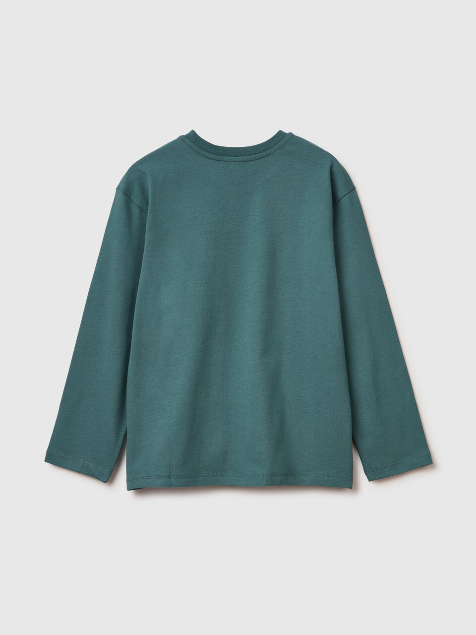 T-SHIRT L/S Junior Boy image number null