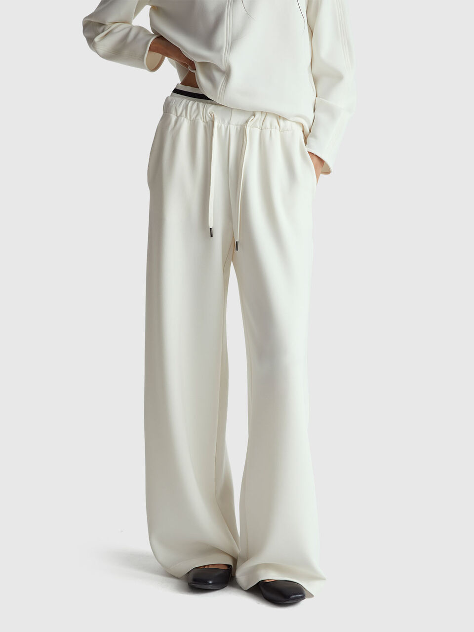 TROUSERS Women image number null