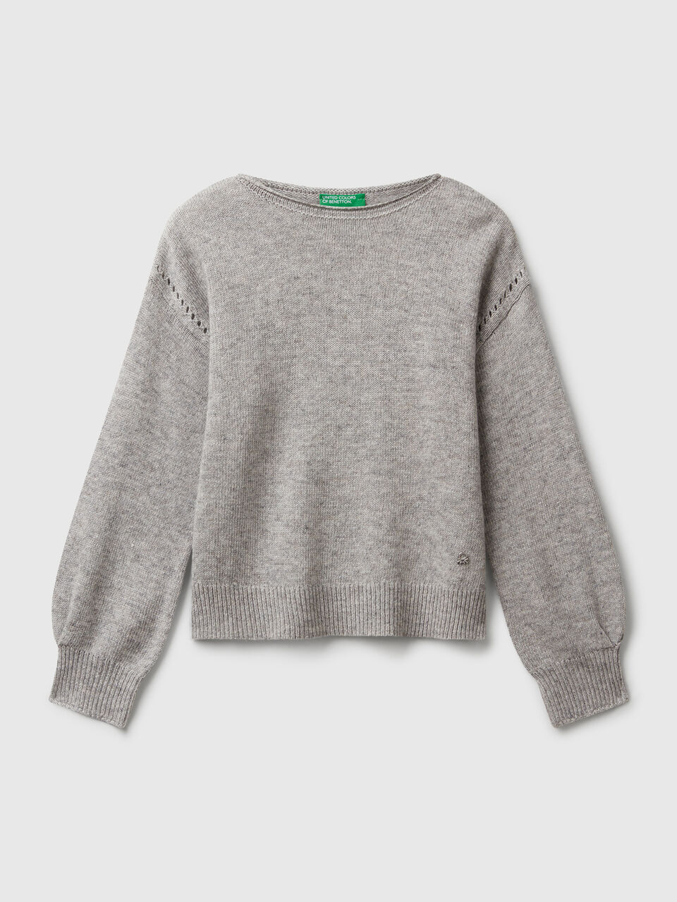 SWEATER L/S Junior Girl image number 1
