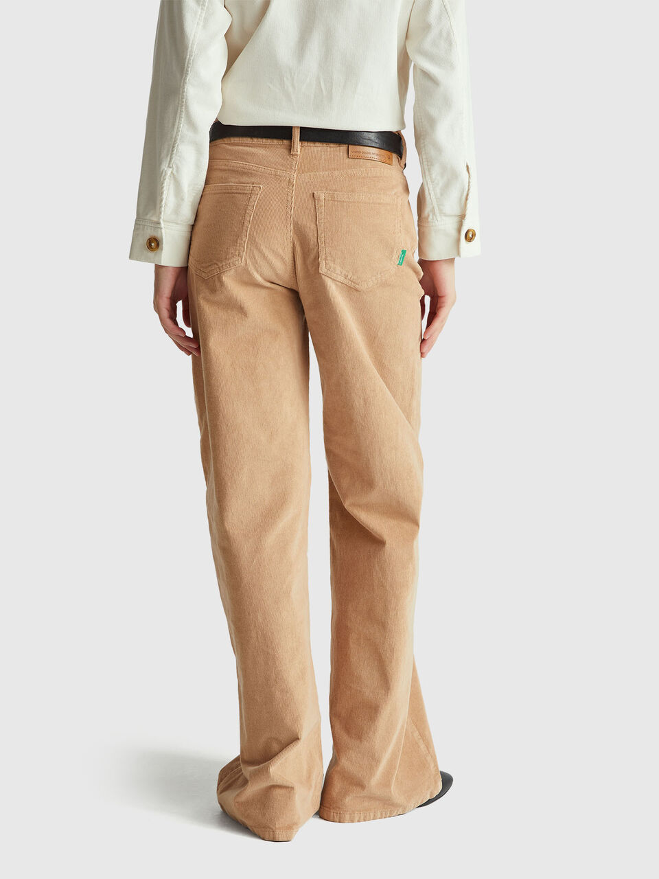 TROUSERS Women image number null
