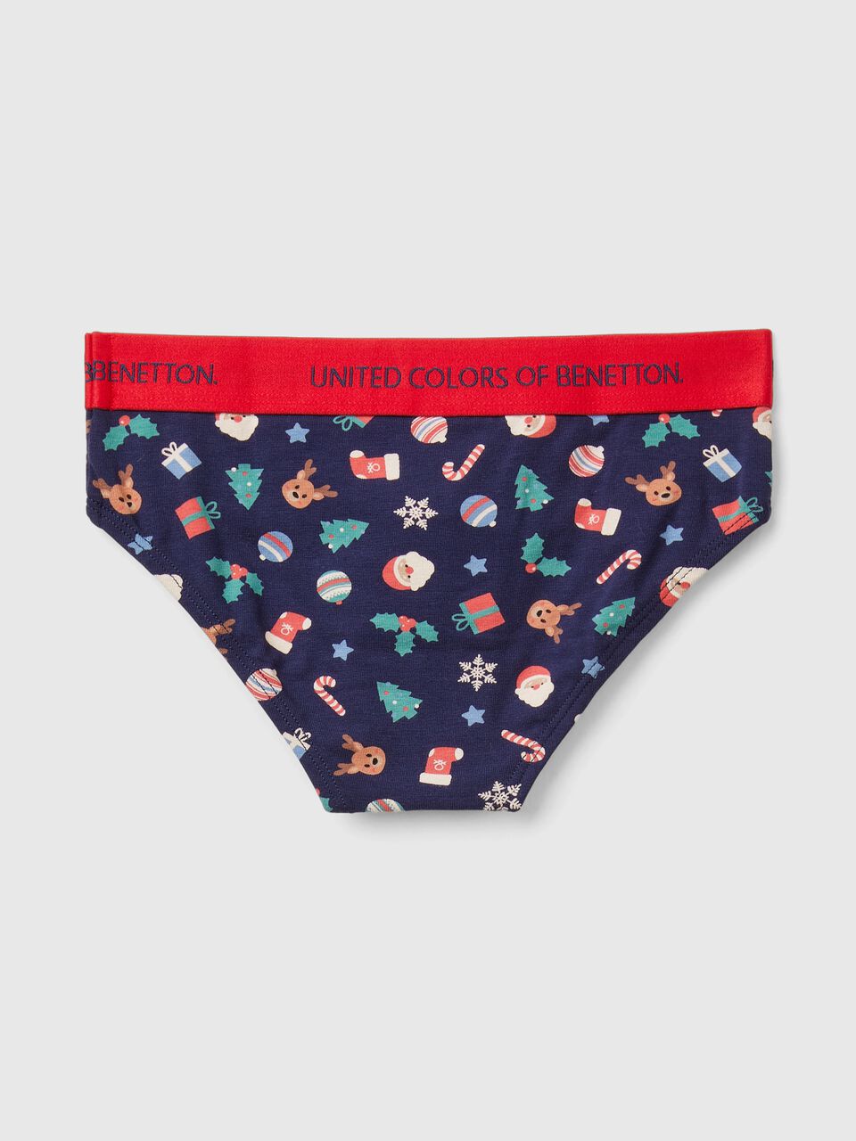 SLIP Junior Boy image number null