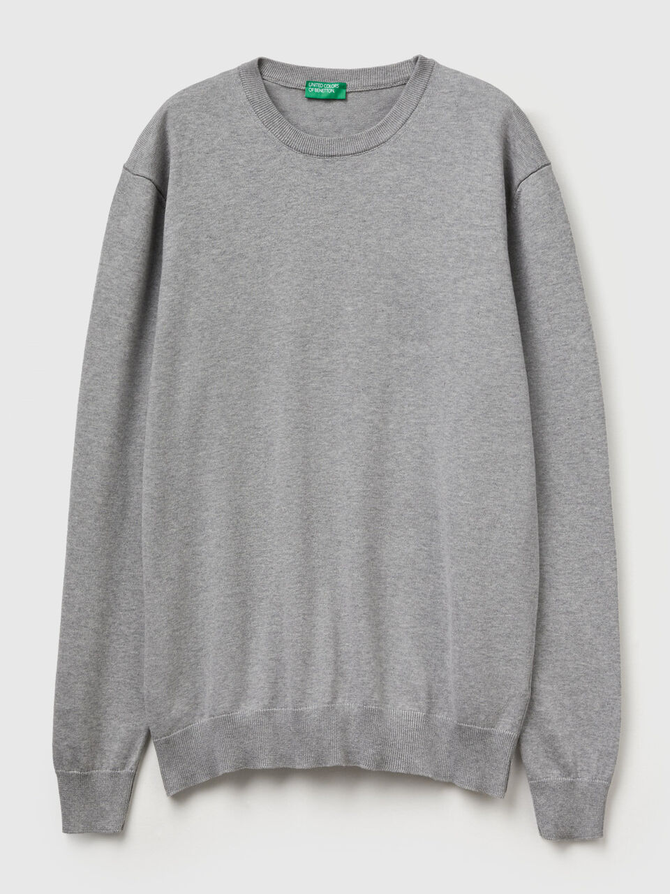 SWEATER L/S Men image number 1