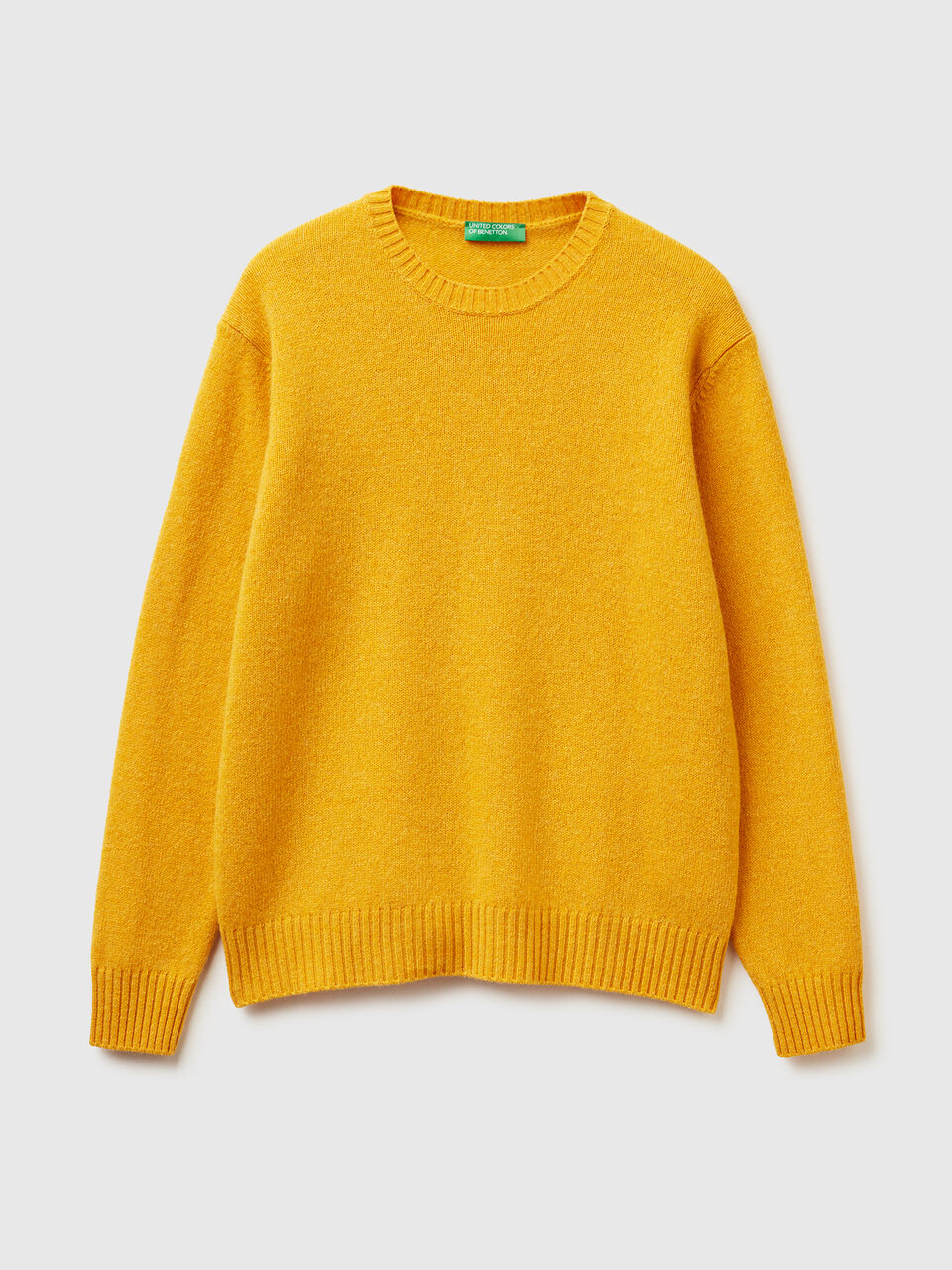SWEATER L/S Men image number null