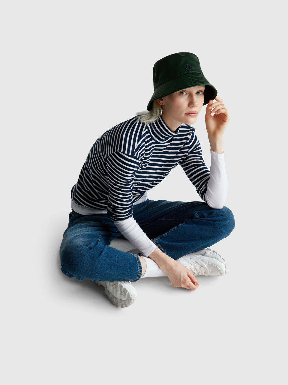 T-SHIRT L/S Women image number null
