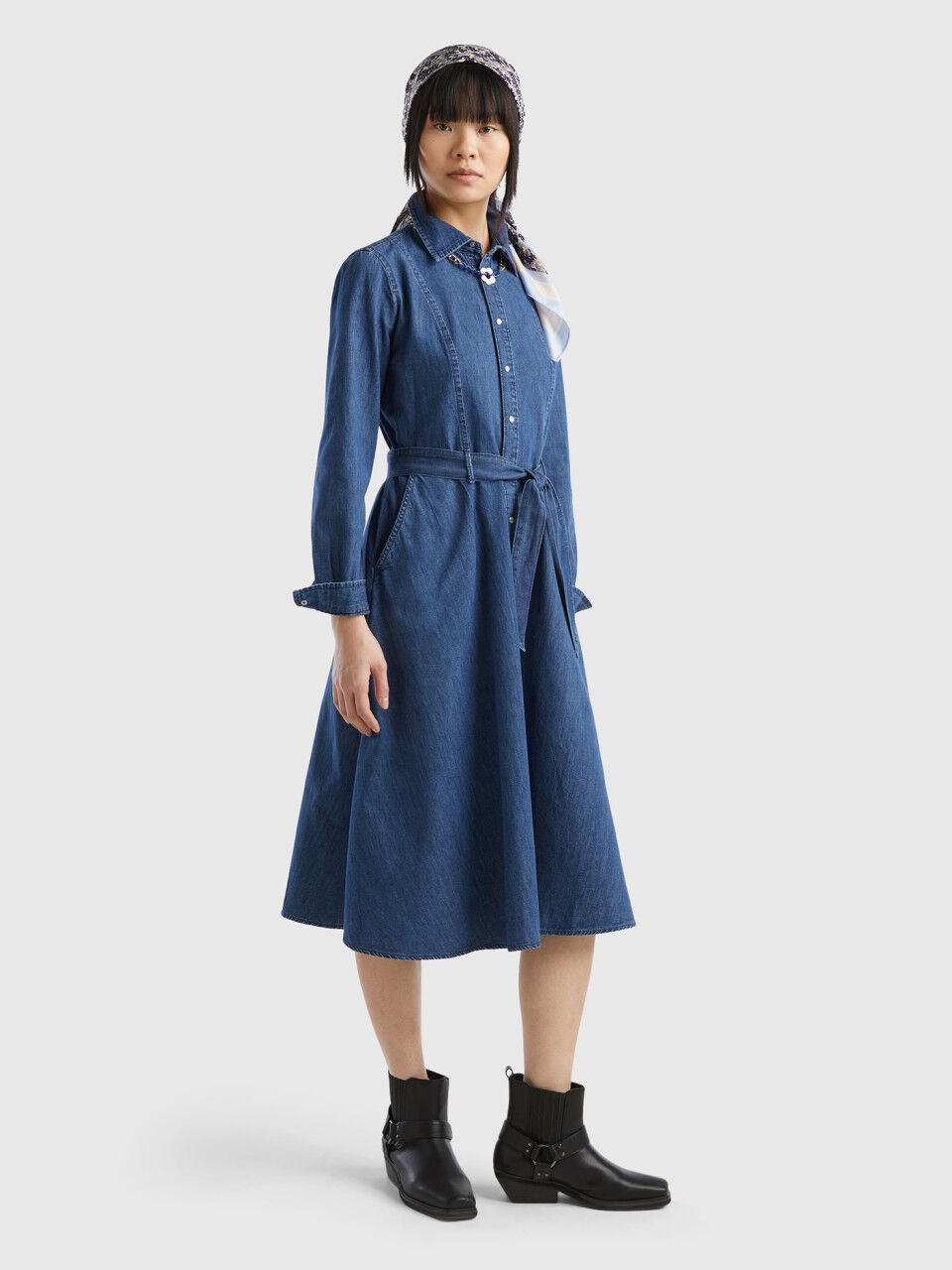 Benetton dresses deals online