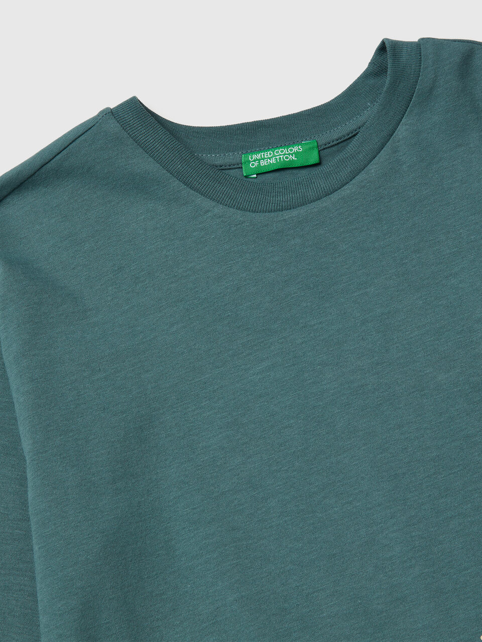 T-SHIRT L/S Junior Boy image number null