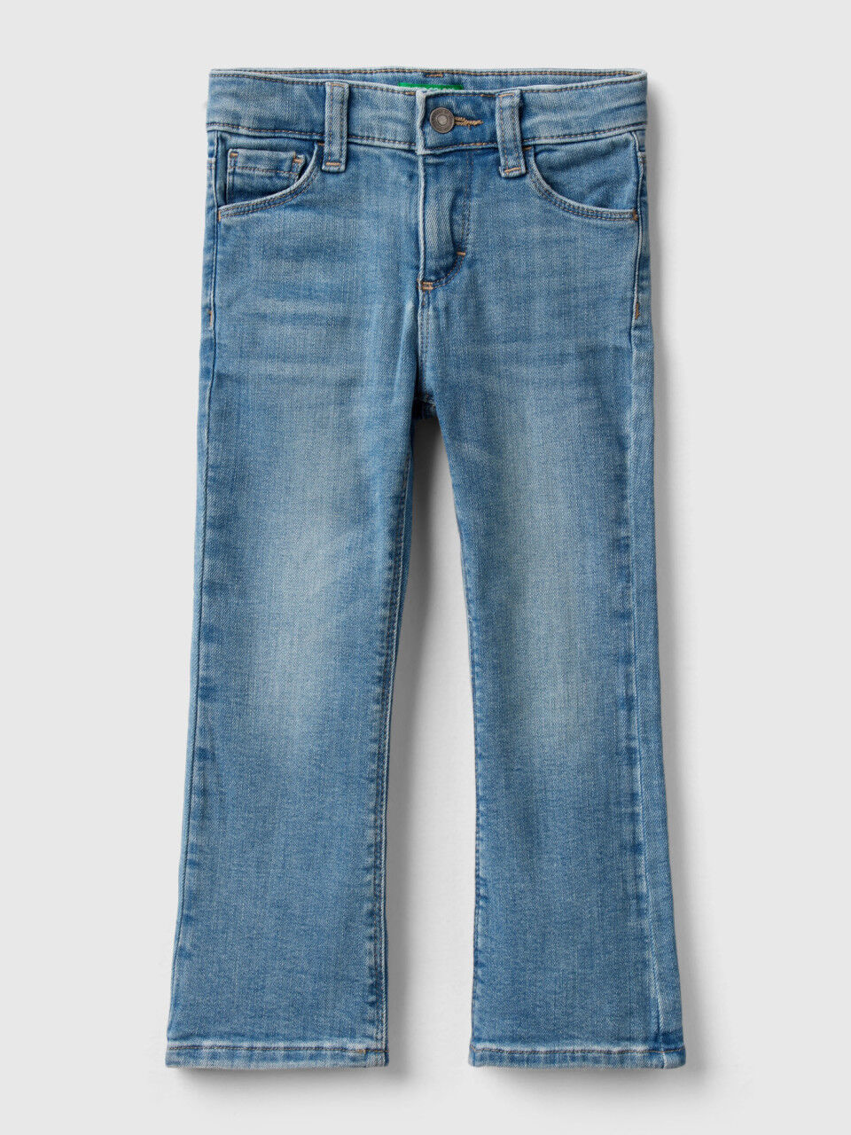 Skinny bootcut discount jeans juniors