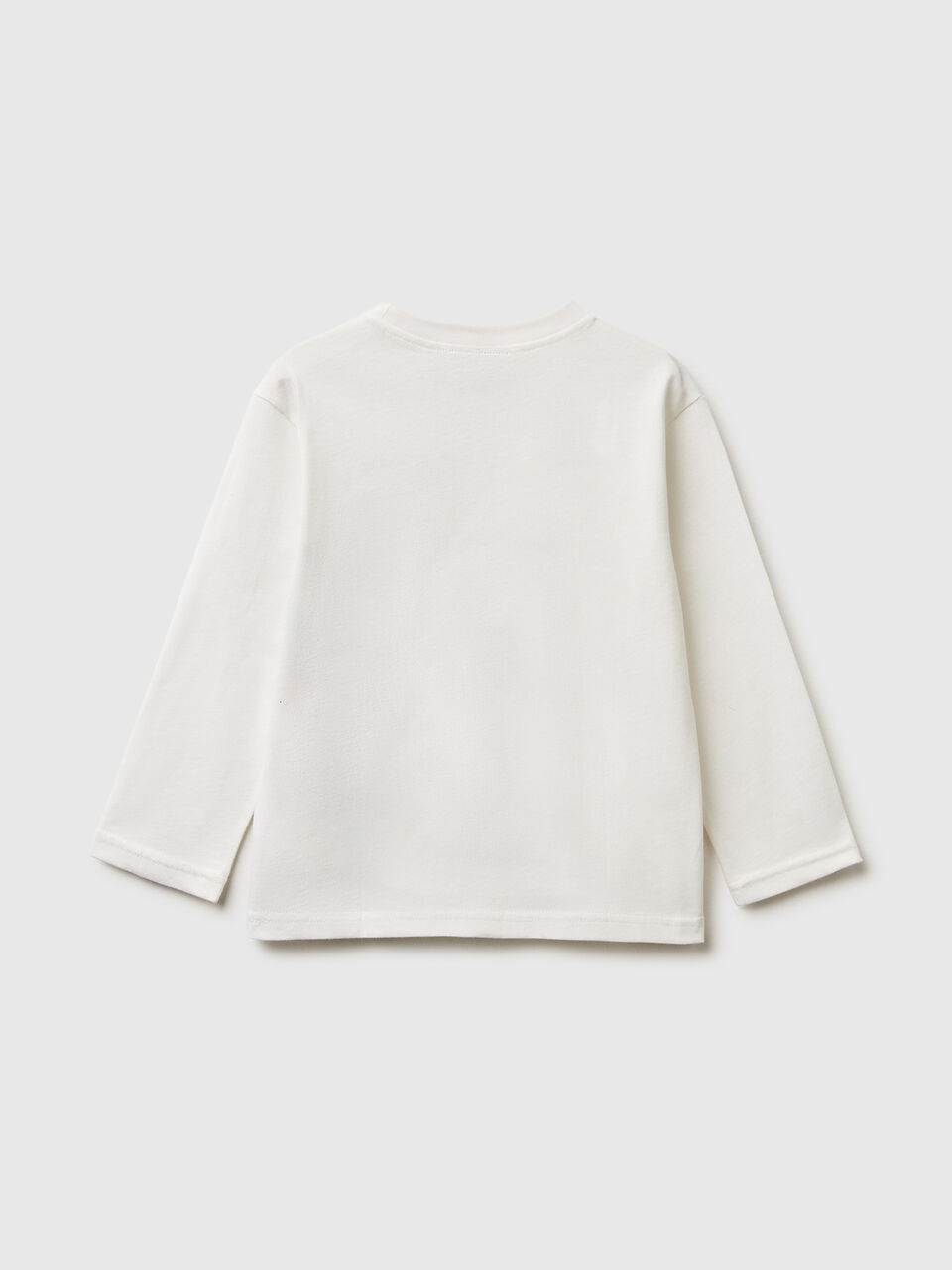 T-SHIRT L/S Junior Boy image number null