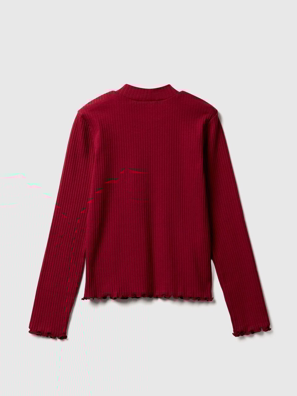 T-SHIRT L/S Junior Girl image number 2
