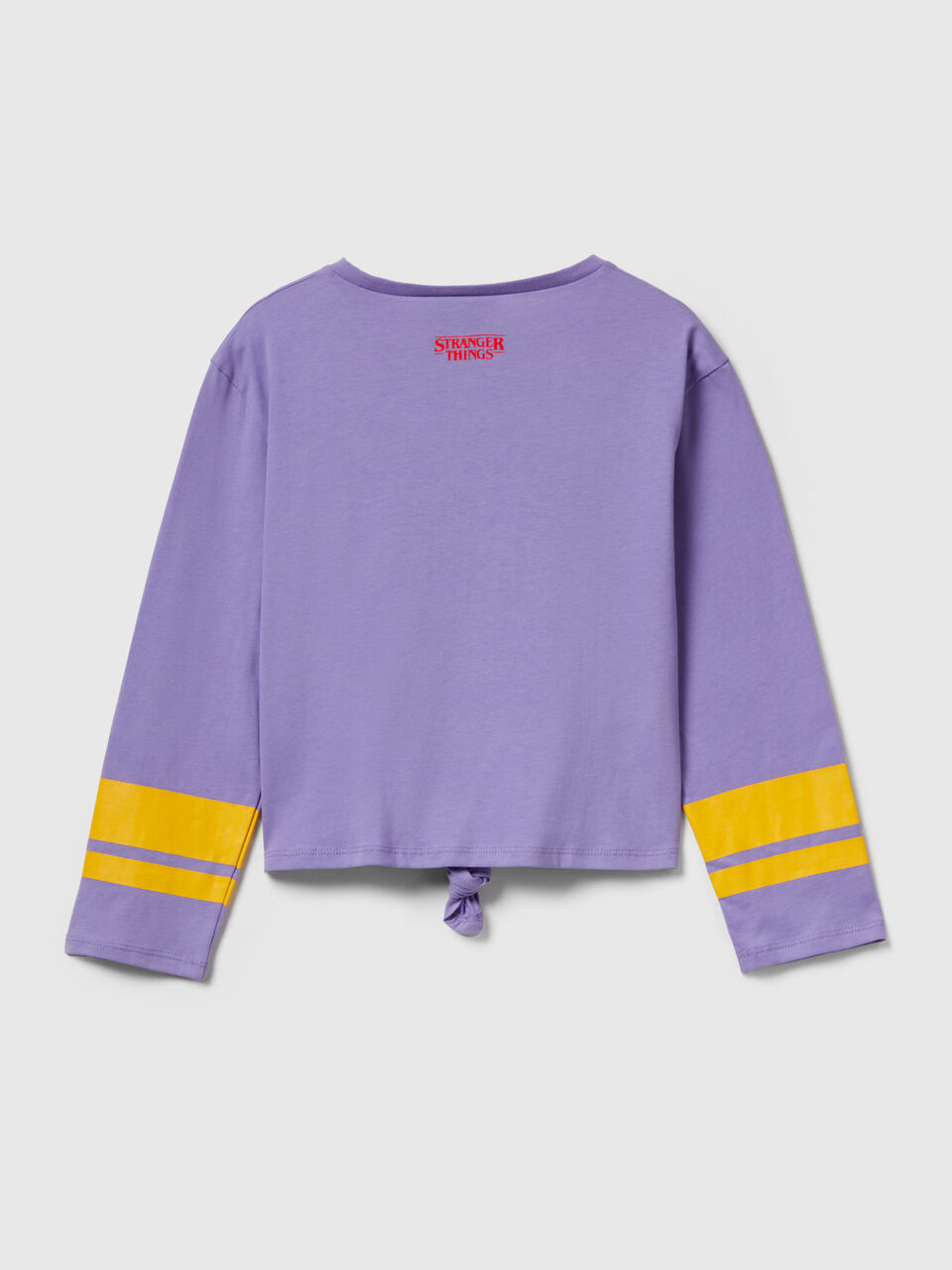 SWEATER L/S Junior Girl image number null