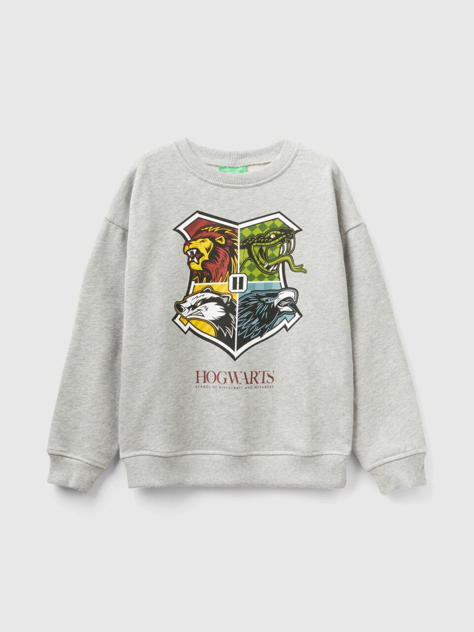 Potter sweatshirt sales