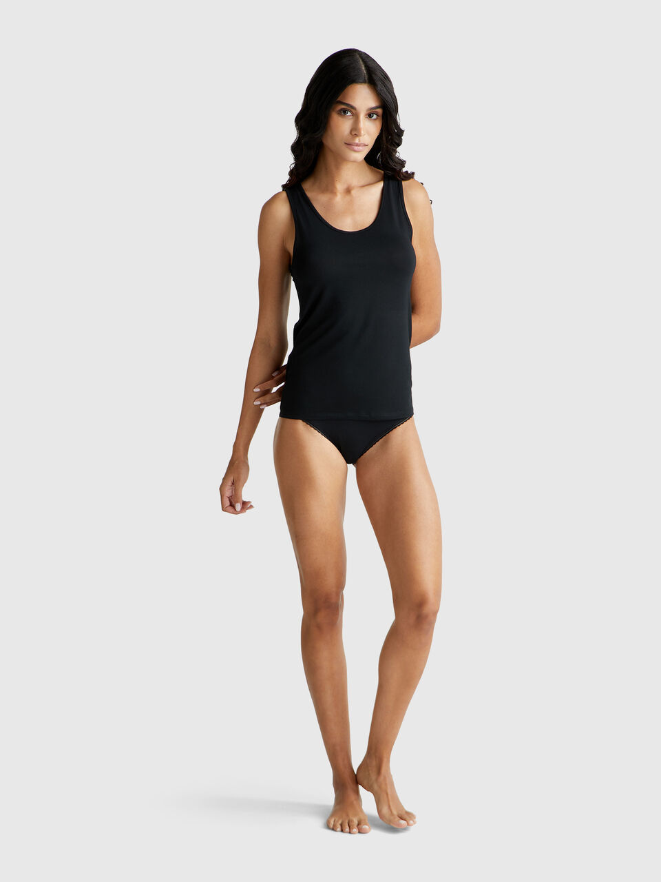TANK-TOP Women image number null