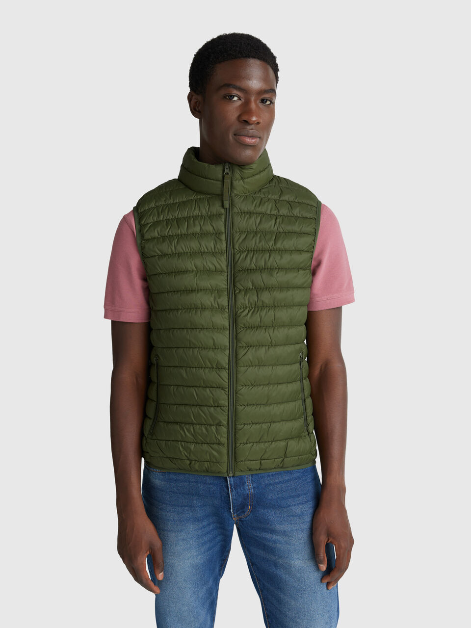 WAISTCOAT Men image number null
