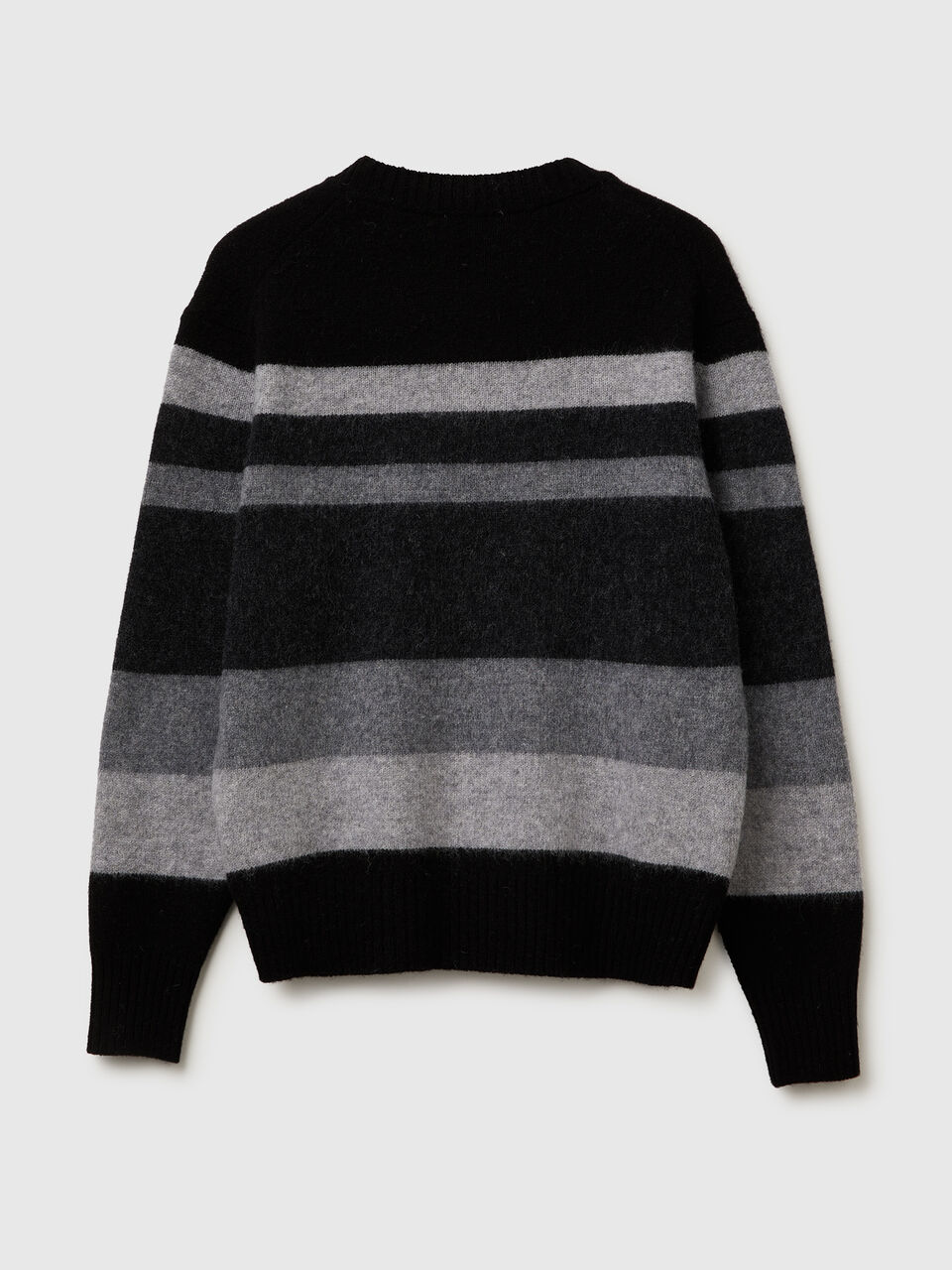 SWEATER L/S Men image number 2