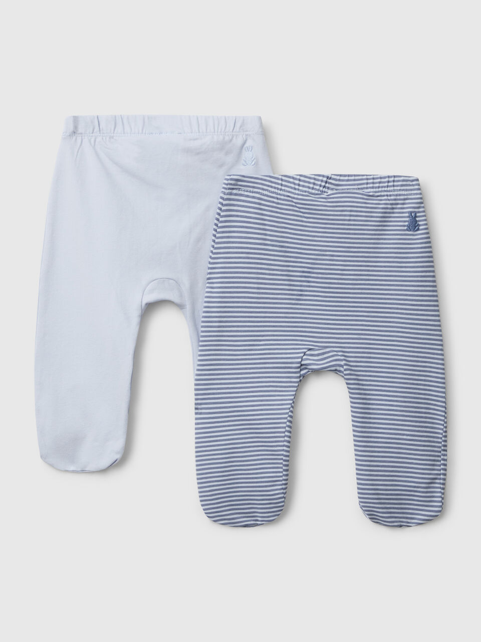SET 2 TROUSERS New Born (0-18 months) image number null
