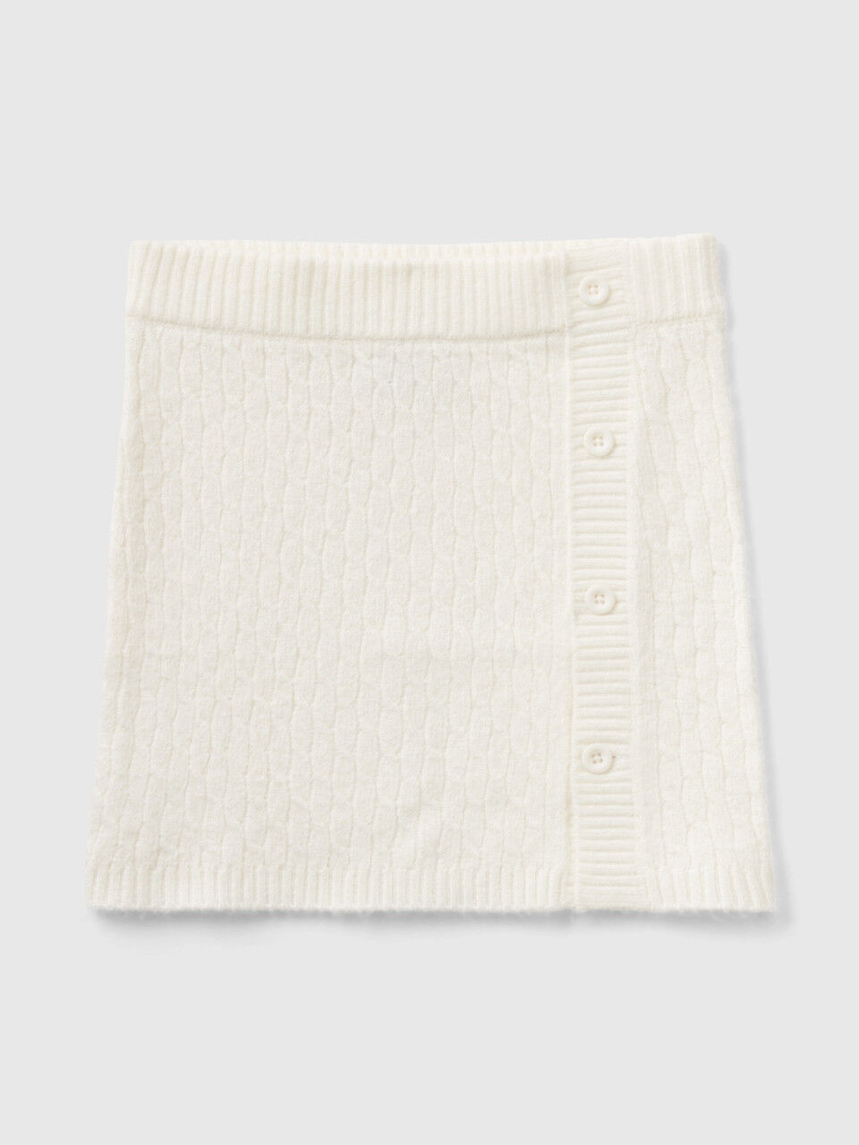 Tweed best sale skirt juniors