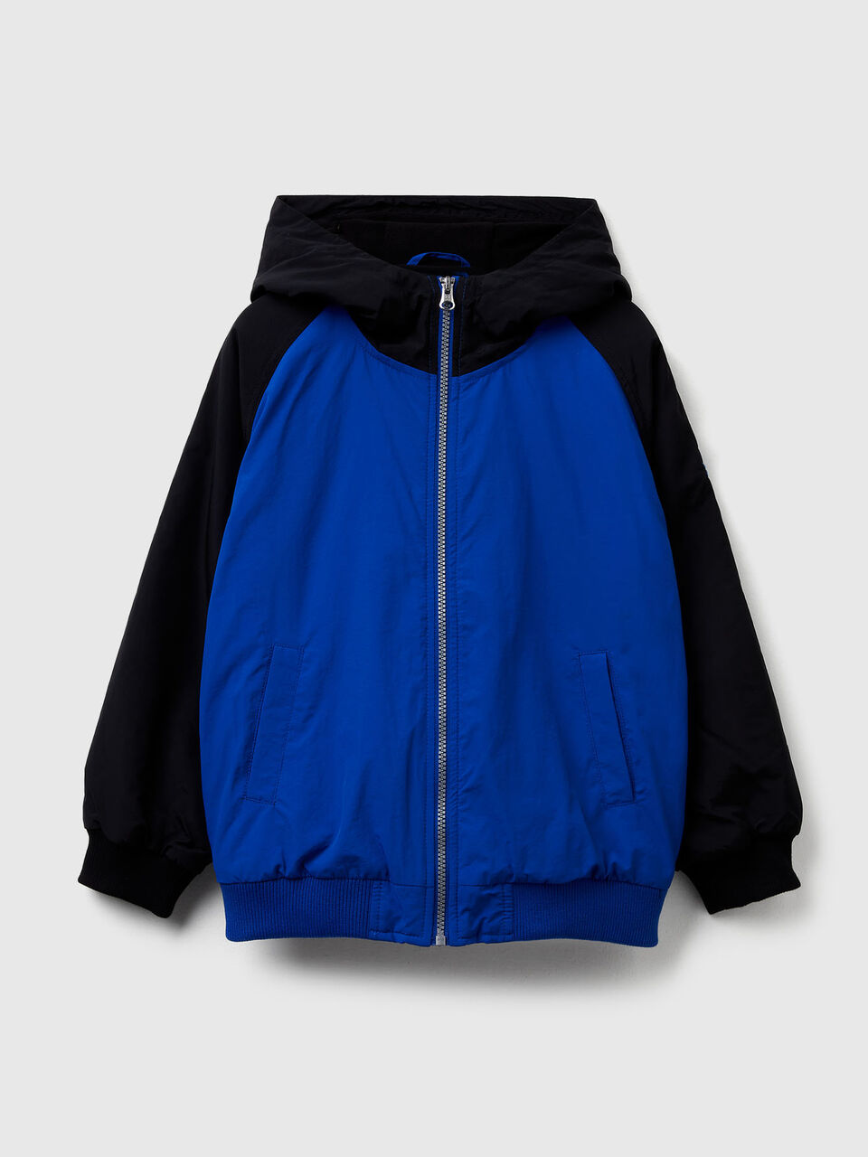 JACKET Junior Boy image number 1