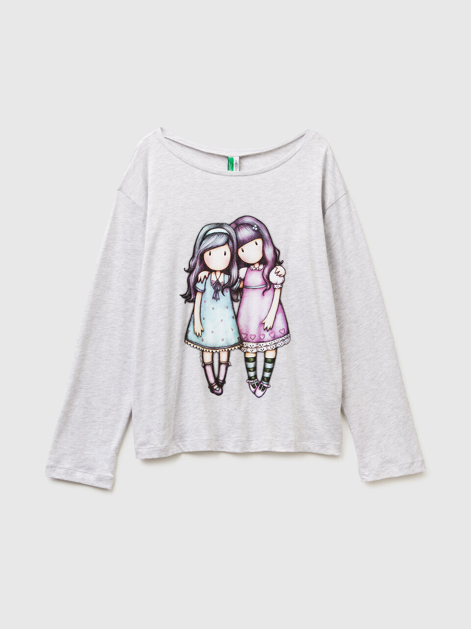 SWEATER L/S Women image number null