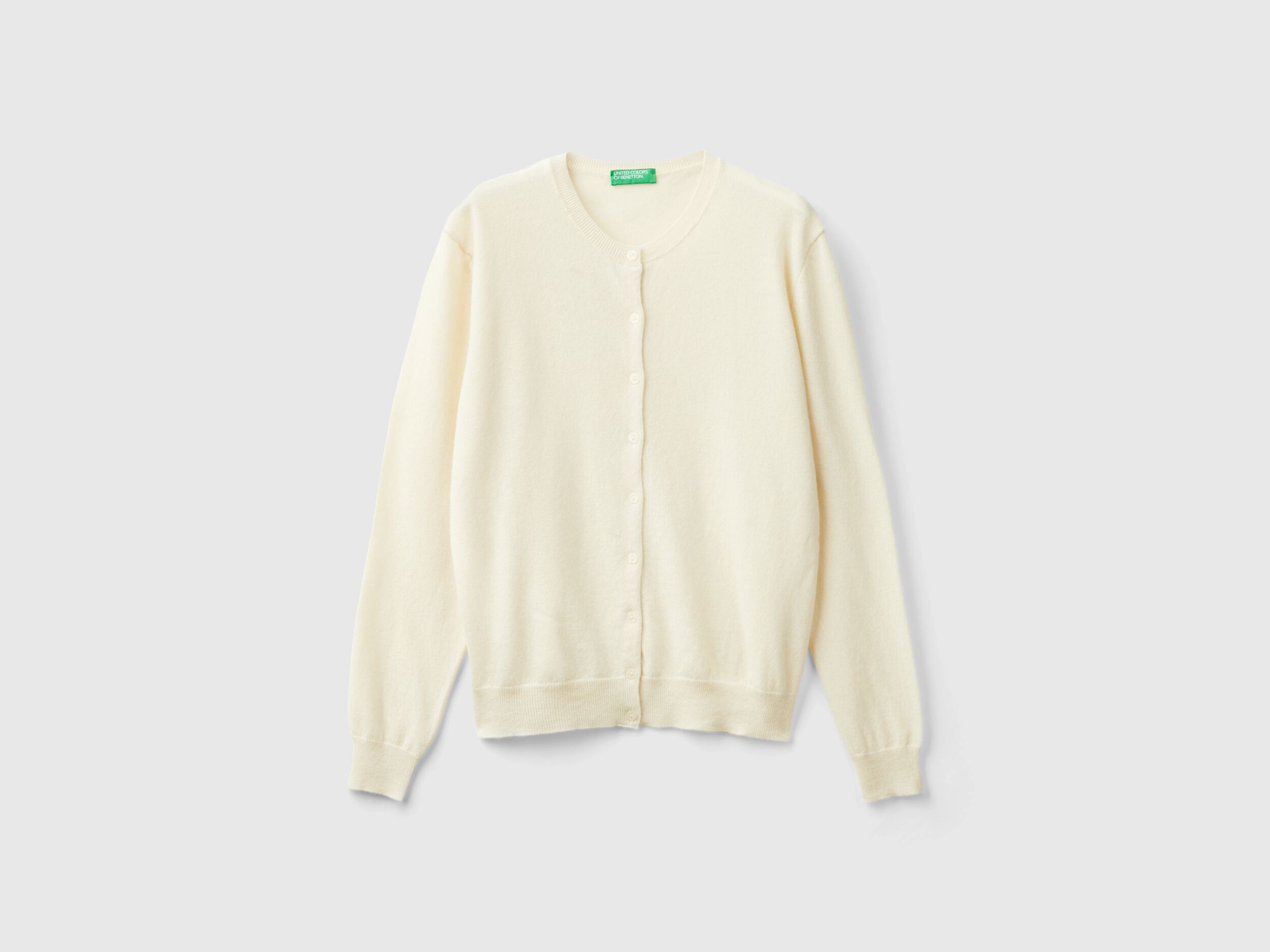 Uniqlo yellow cardigan best sale