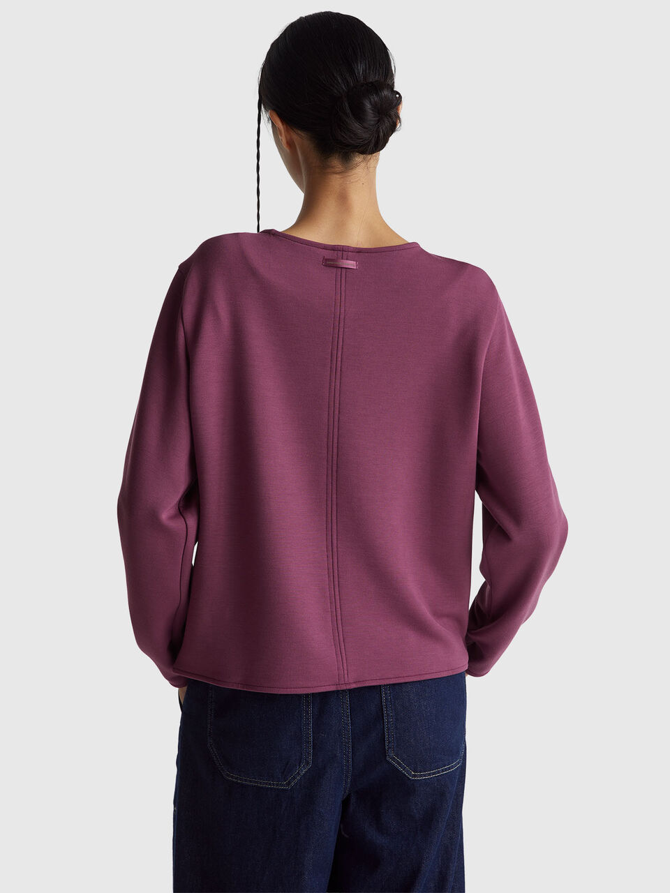 SWEATER L/S Women image number null