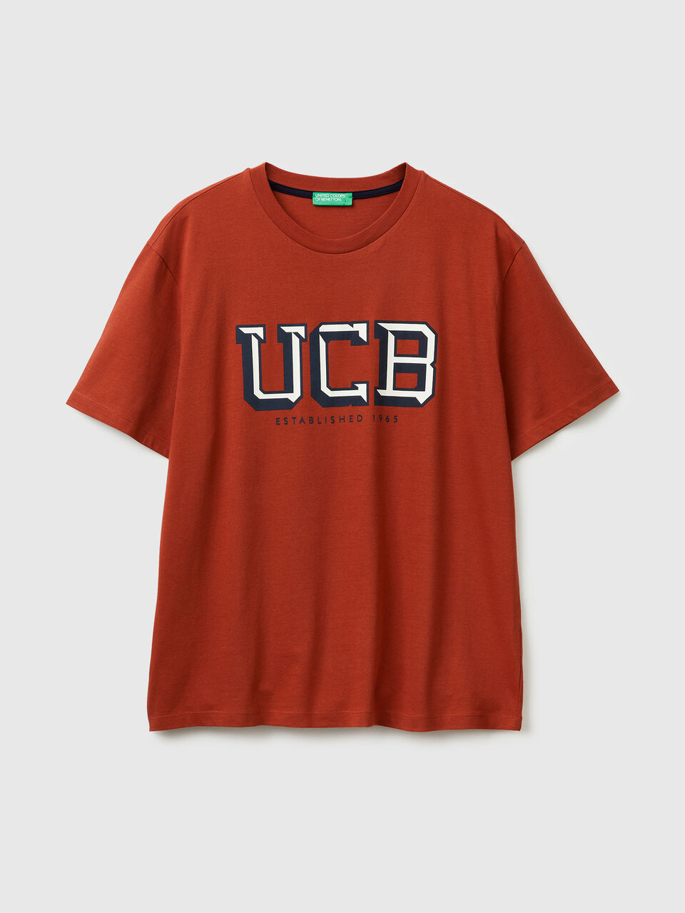 T-SHIRT Men image number 1