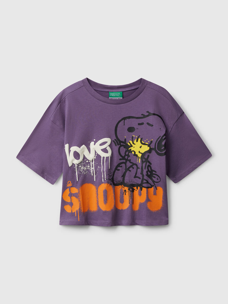 T-SHIRT Junior Girl image number null