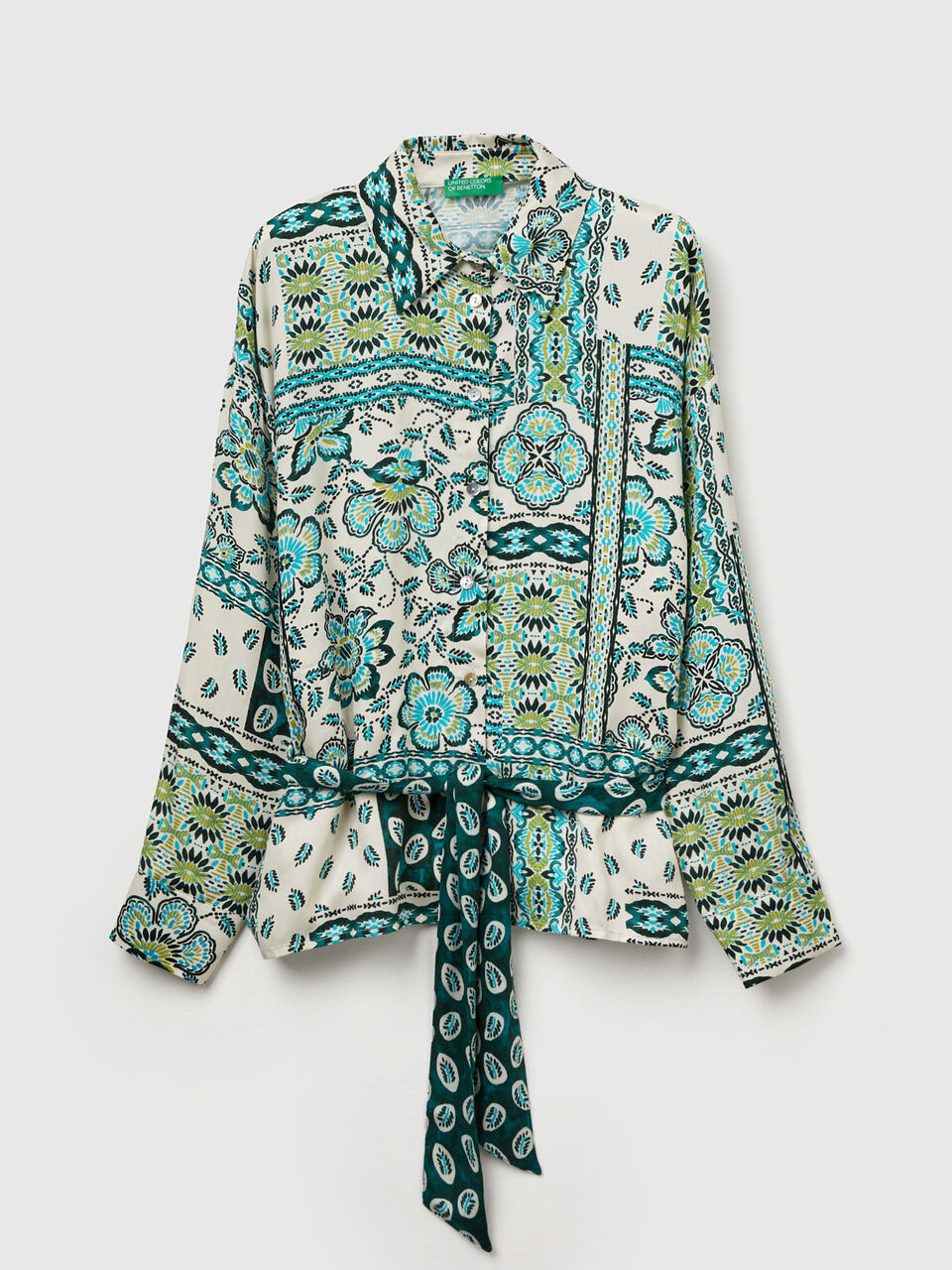 SHIRT Women image number 1