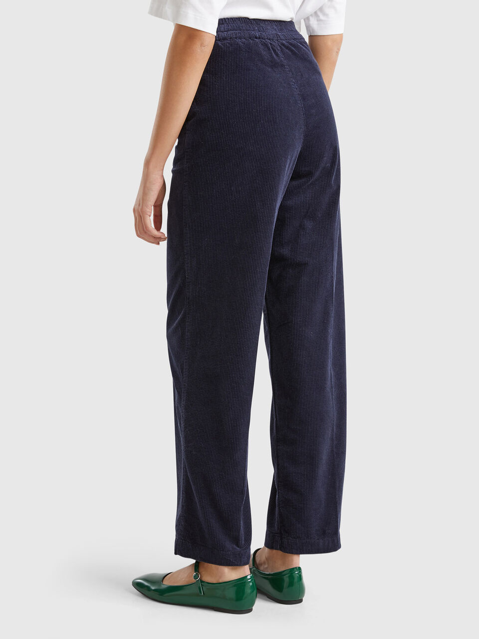 TROUSERS Women image number null