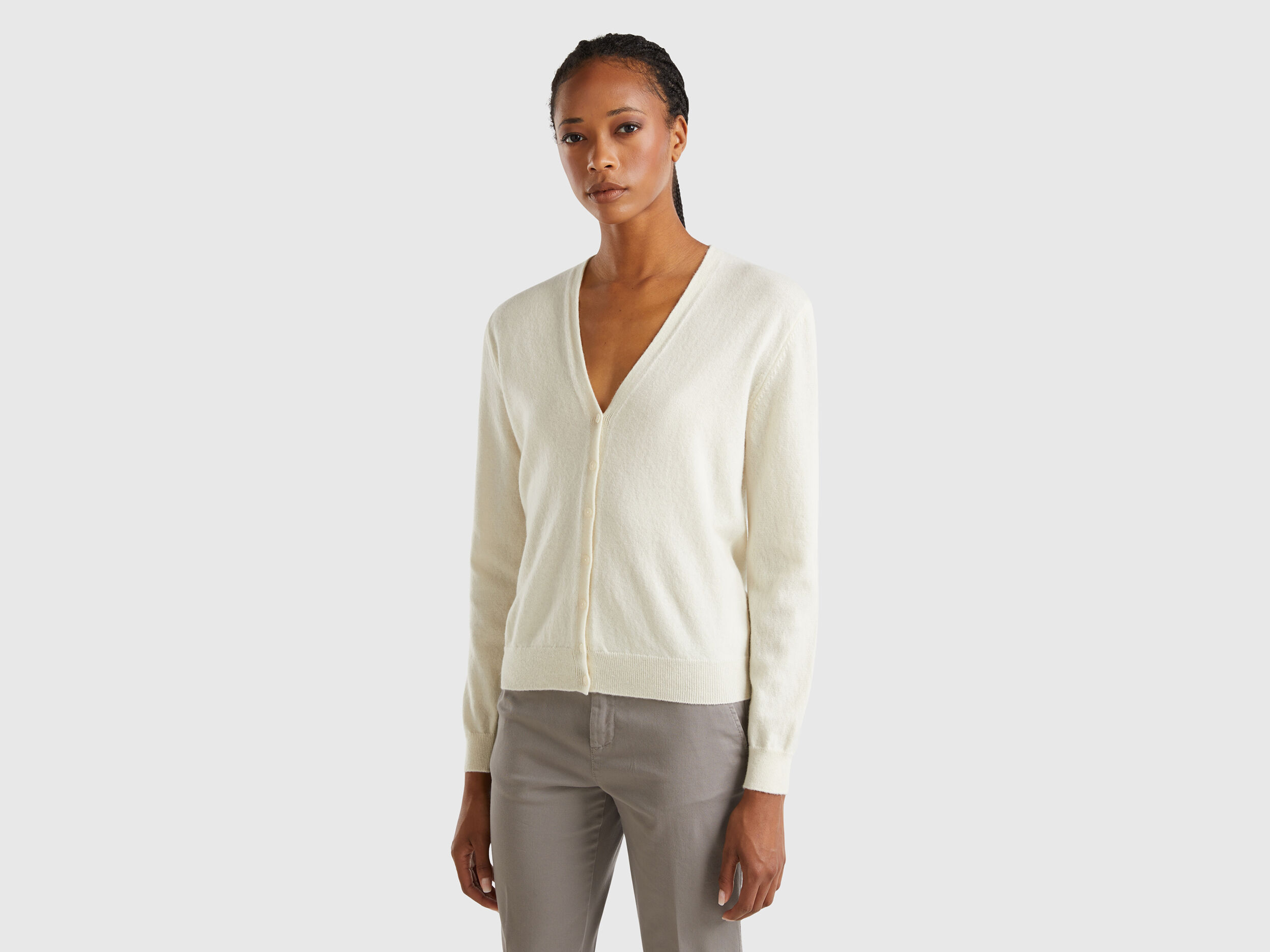 Cardigan merino clearance