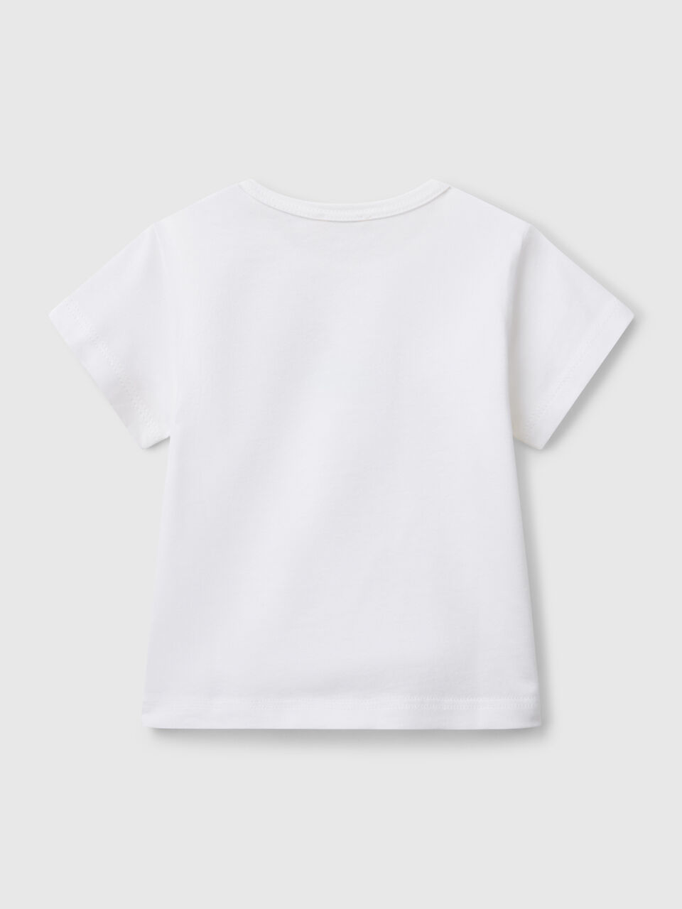 T-SHIRT New Born (0-18 months) image number 2