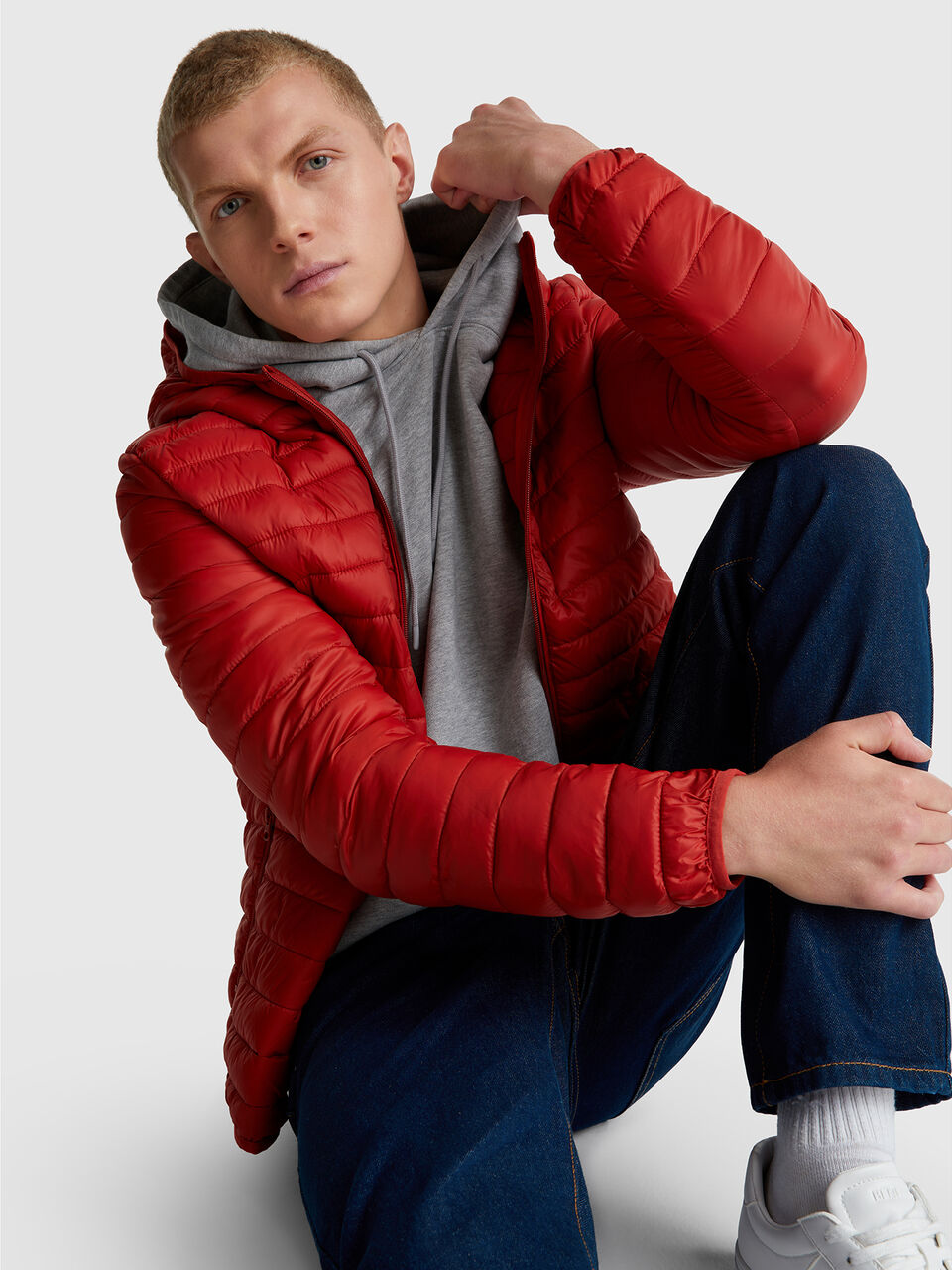 JACKET Men image number null